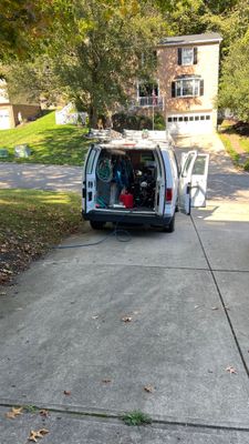 Dryer Vent Cleaning in Pittsburgh, PA