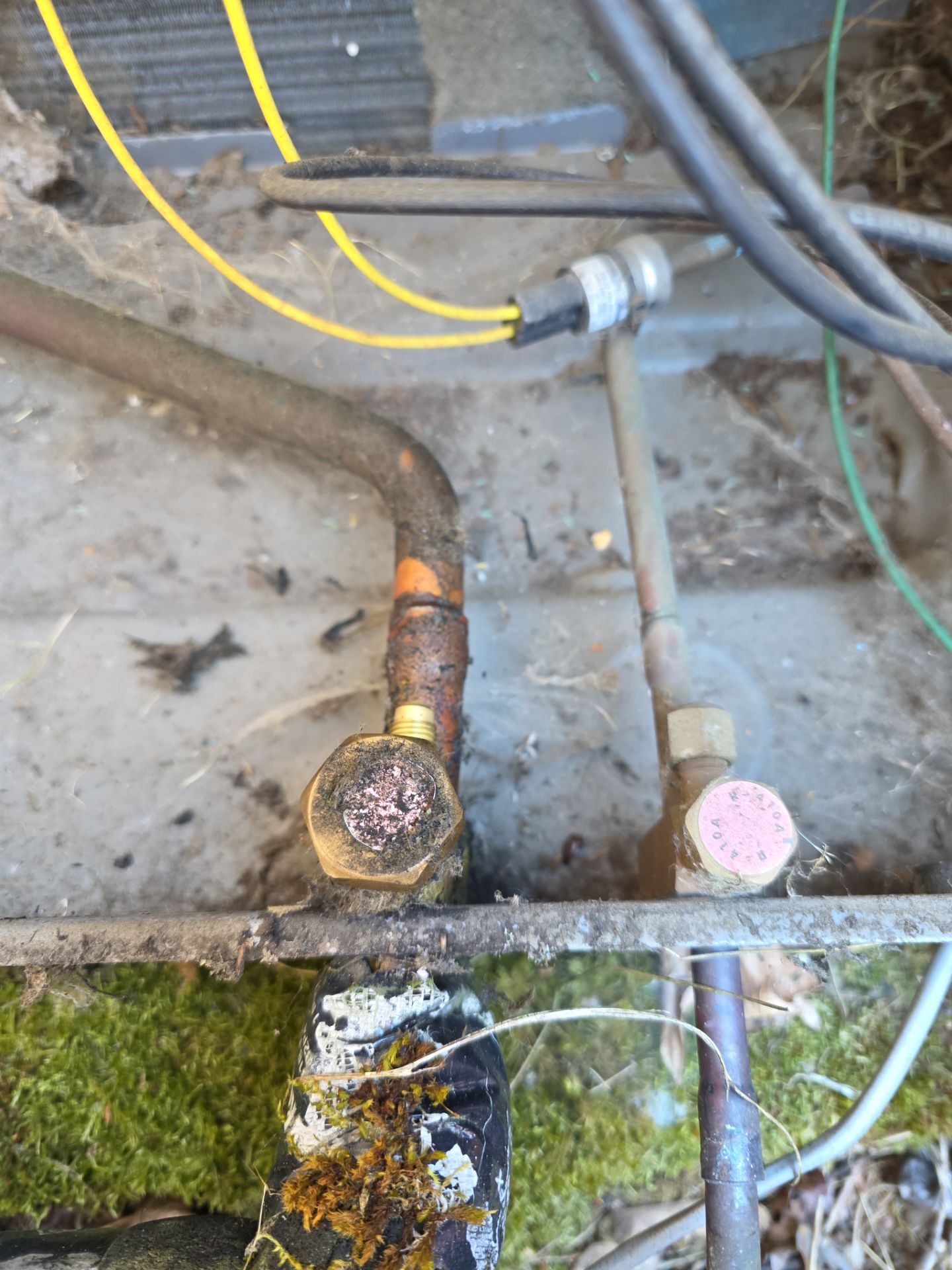Project in Vancouver by HVA Climate Control