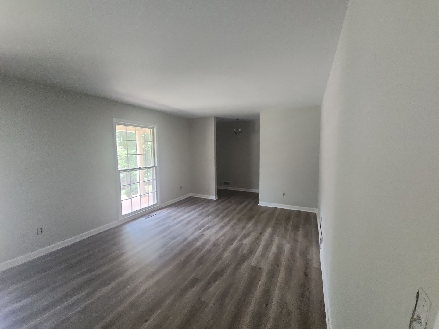 Full Interior Home Renovation in Gainesville, Georgia by RENOMAXIT, LLC