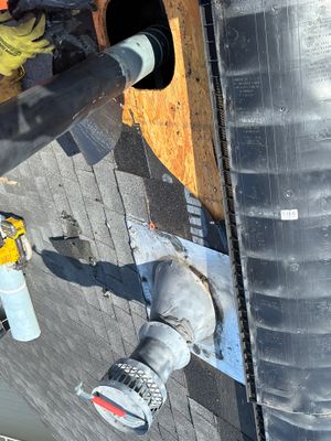 Roof Repair Houston