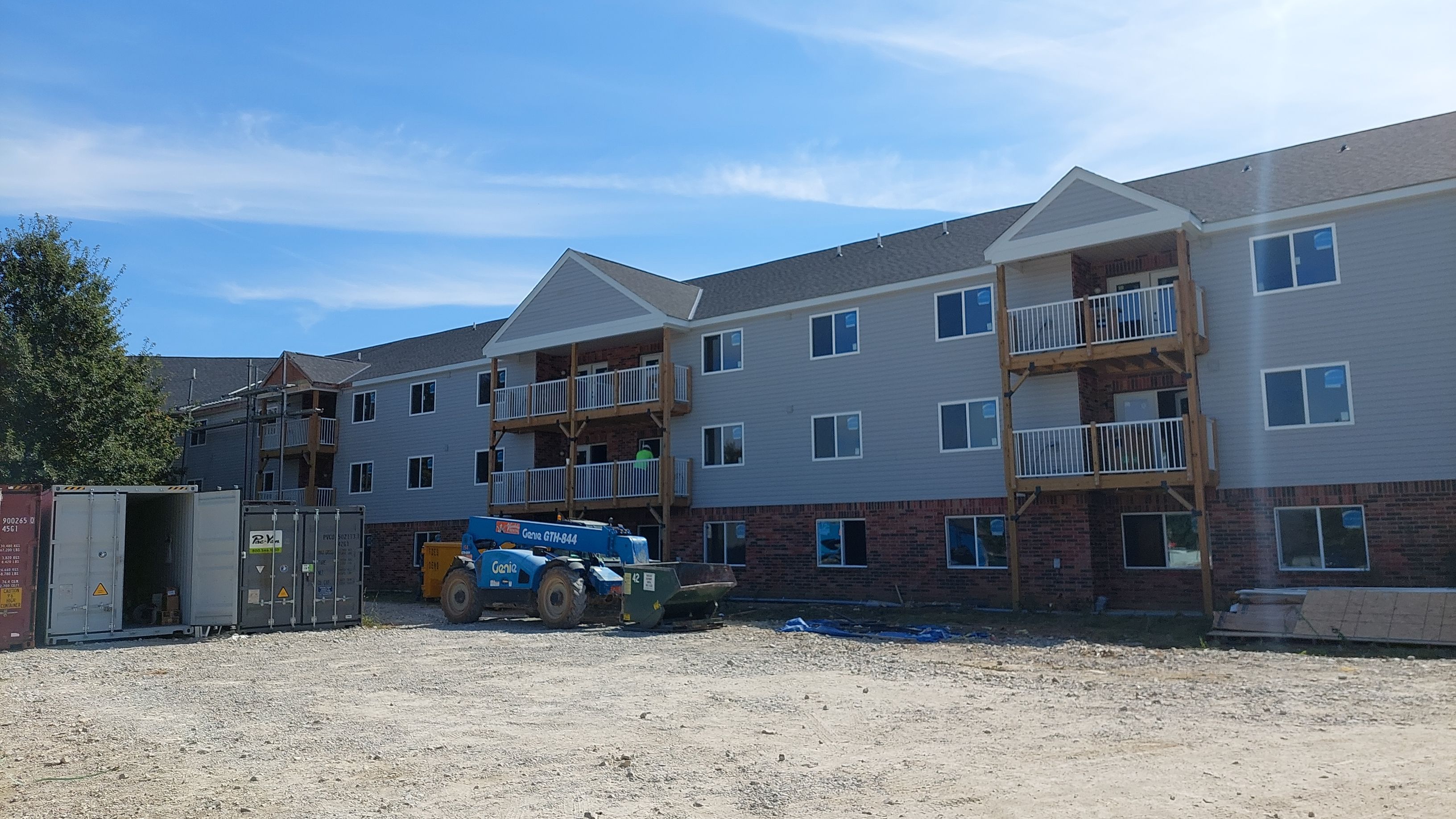 Roofing, windows, doors, siding by Tamlin Roofing