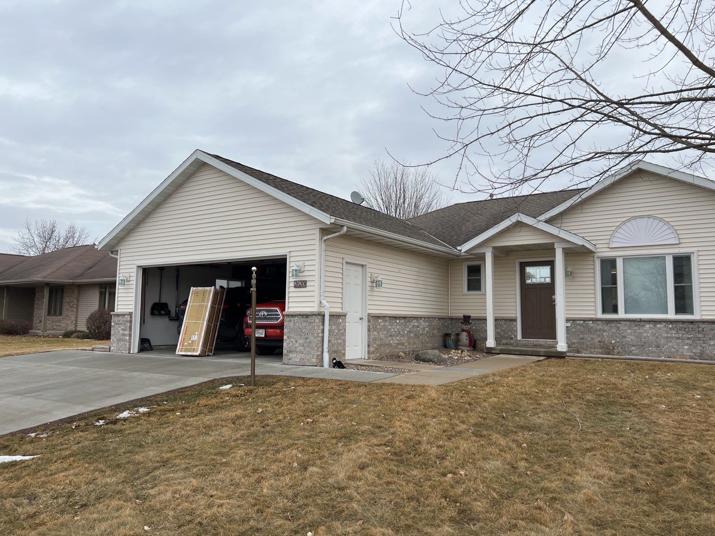 Full Exterior Renovation by Total Exteriors