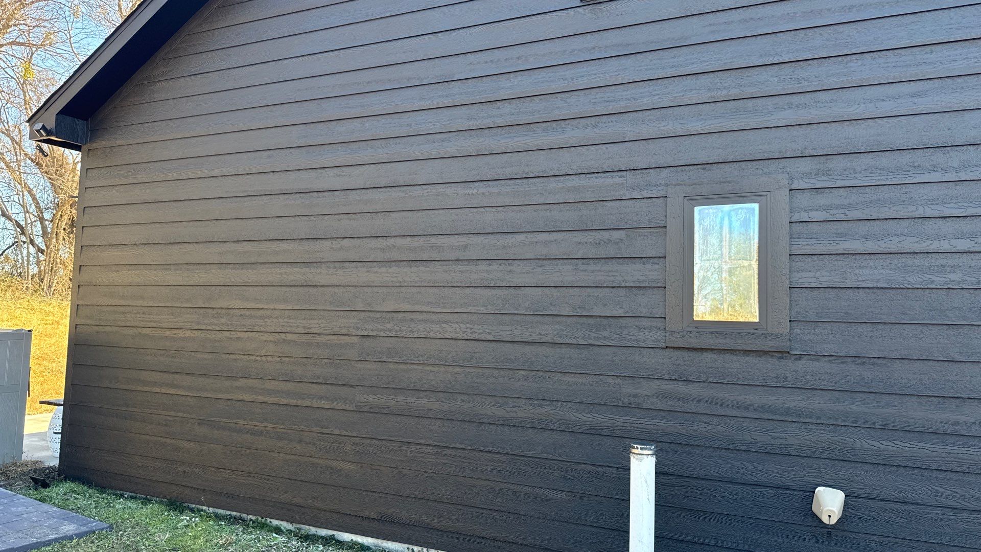 Project in Sherman by Rhino Roofing and General Contracting, LLC