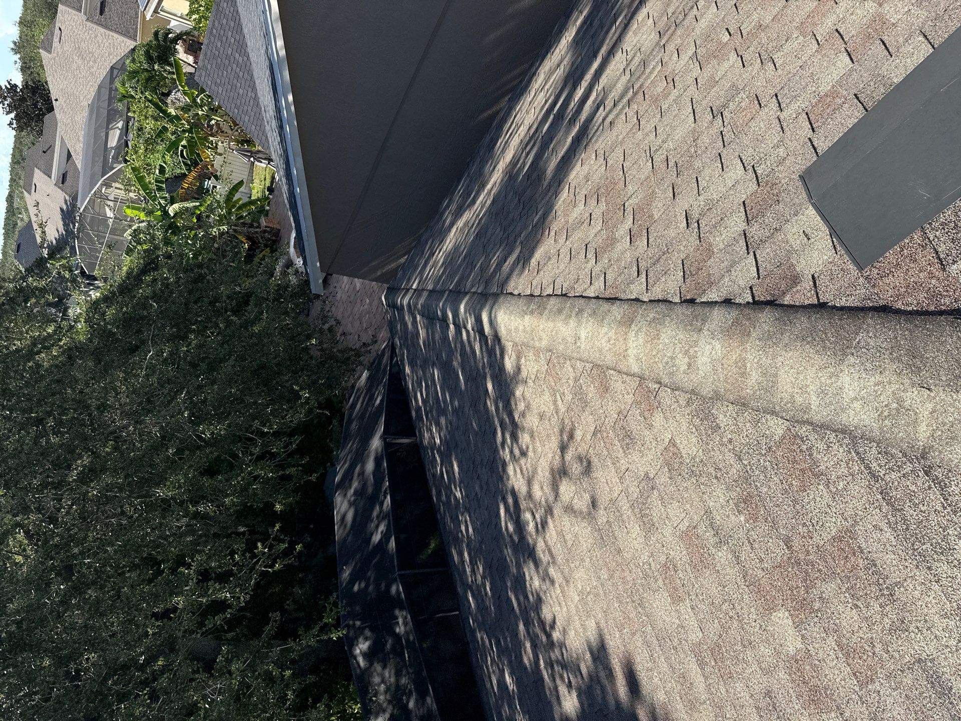 Comprehensive Residential Roof Replacement with Atlas Pinnacle Shingles in Orlando by Fortified Roofing Solutions Corp.