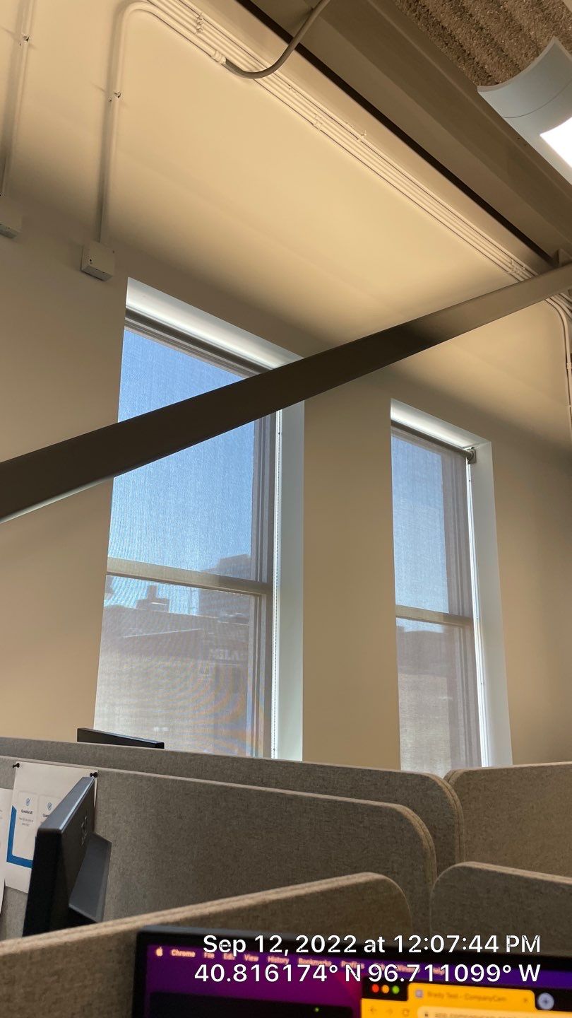 as df by CompanyCam Sales Demo