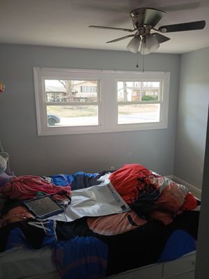11 Window Replacement Project - Fort Wayne, In 46815