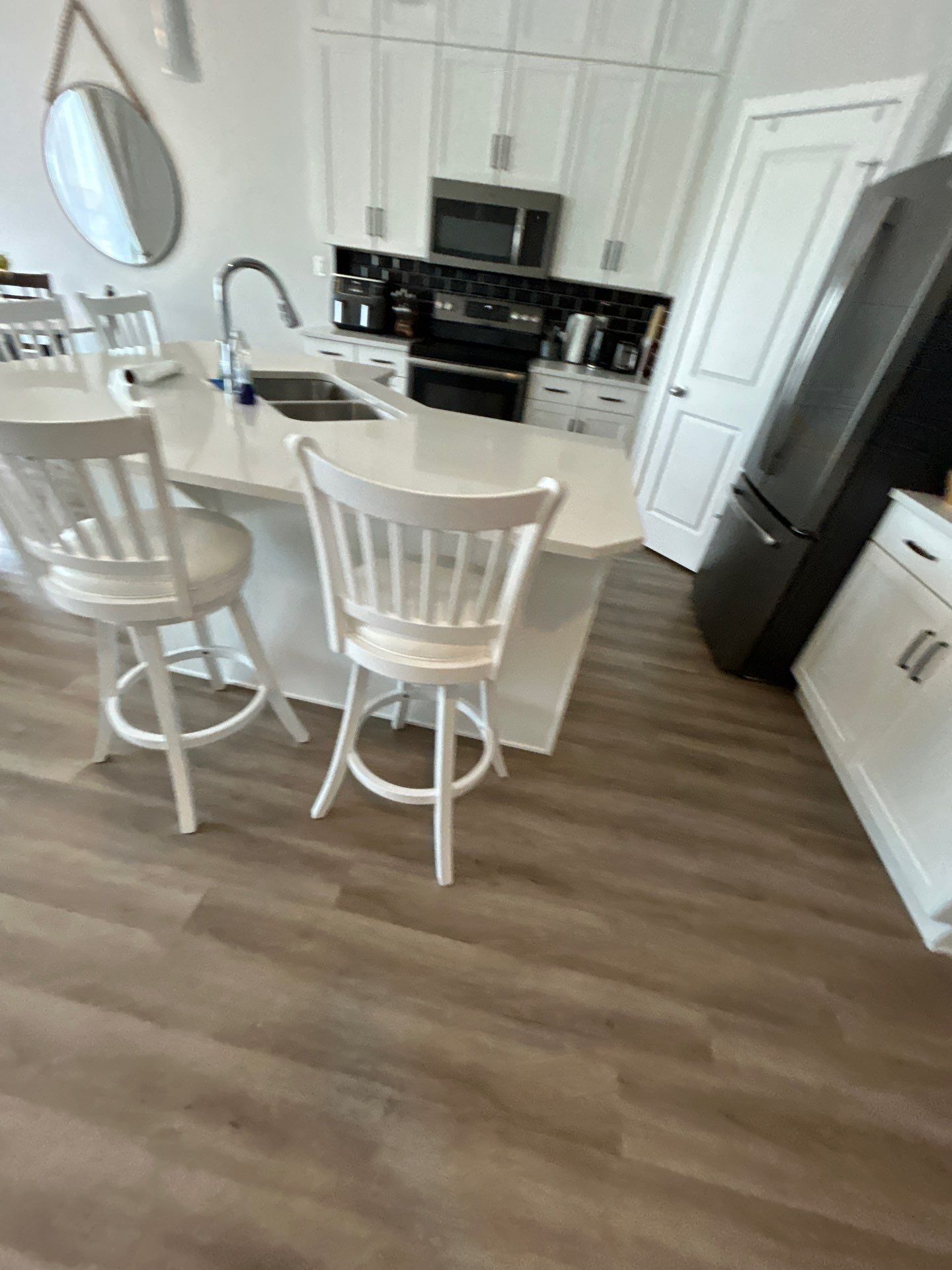 AirBnB Property Cleaning by Tidyups Cleaning Service Inc