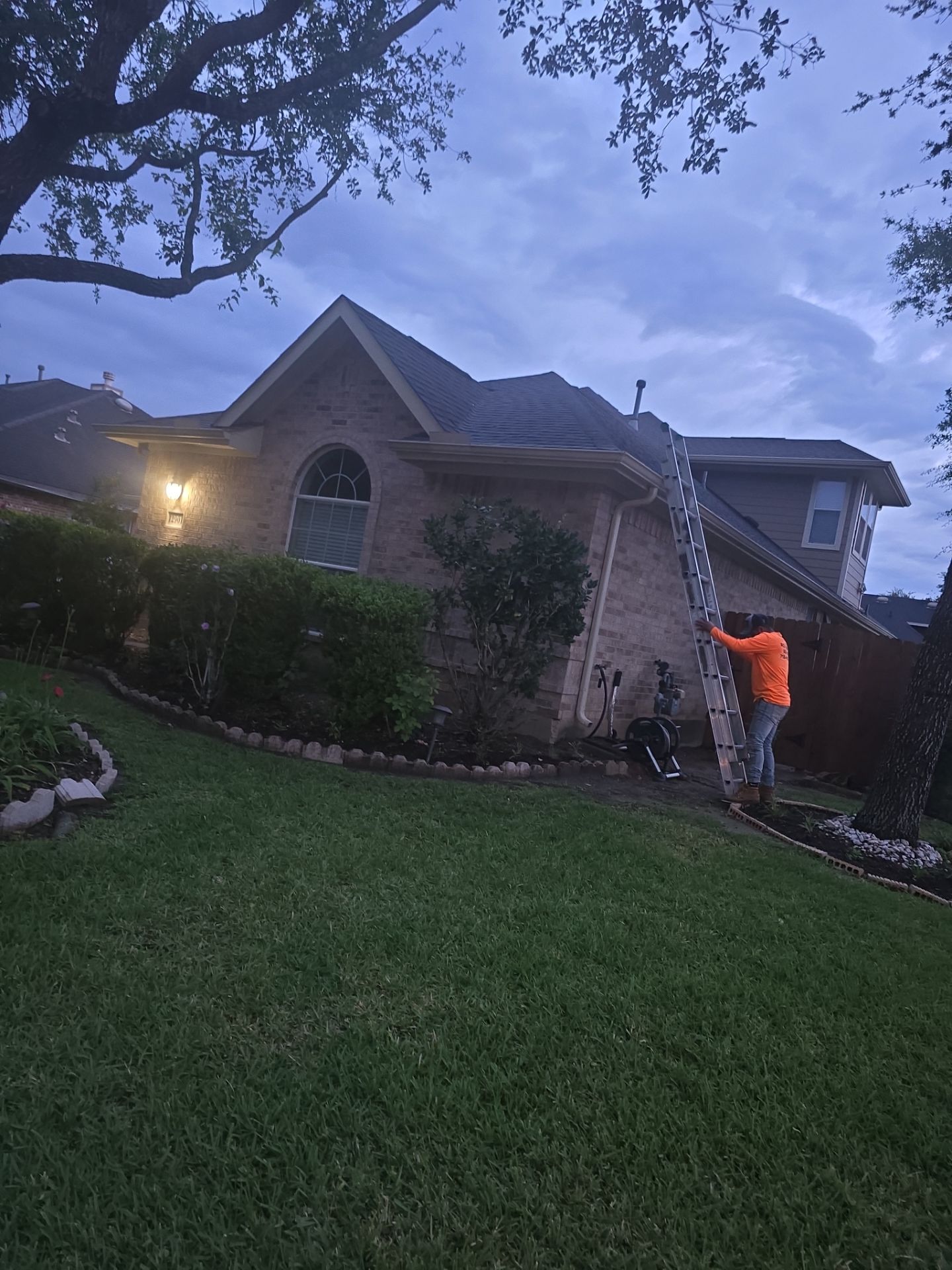 Roof Repair Pearland by Roof Repair Company