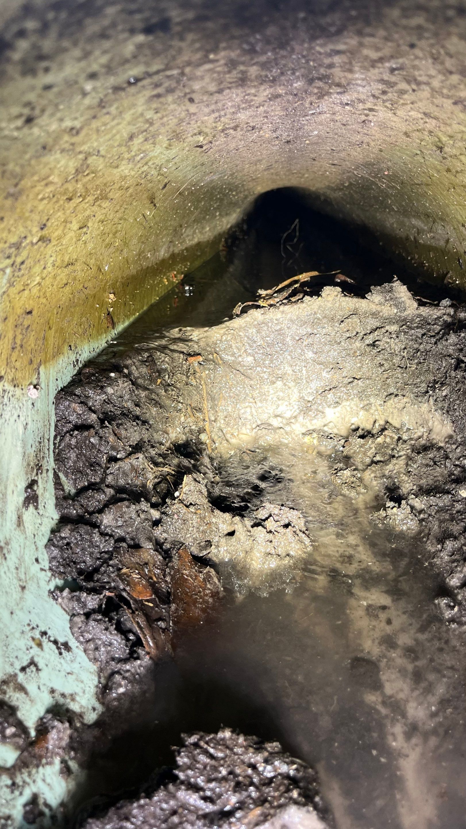 Condo Storm Water System Maintenance and Repairs by APS Power & Water