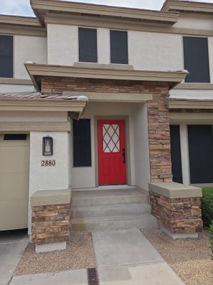 Exterior Painting - Chandler