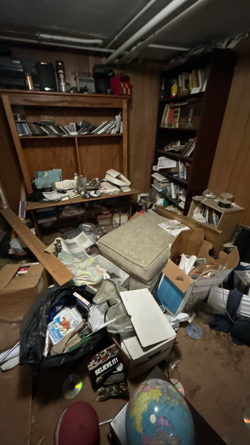 Mold Remediation by Accountable Home Services