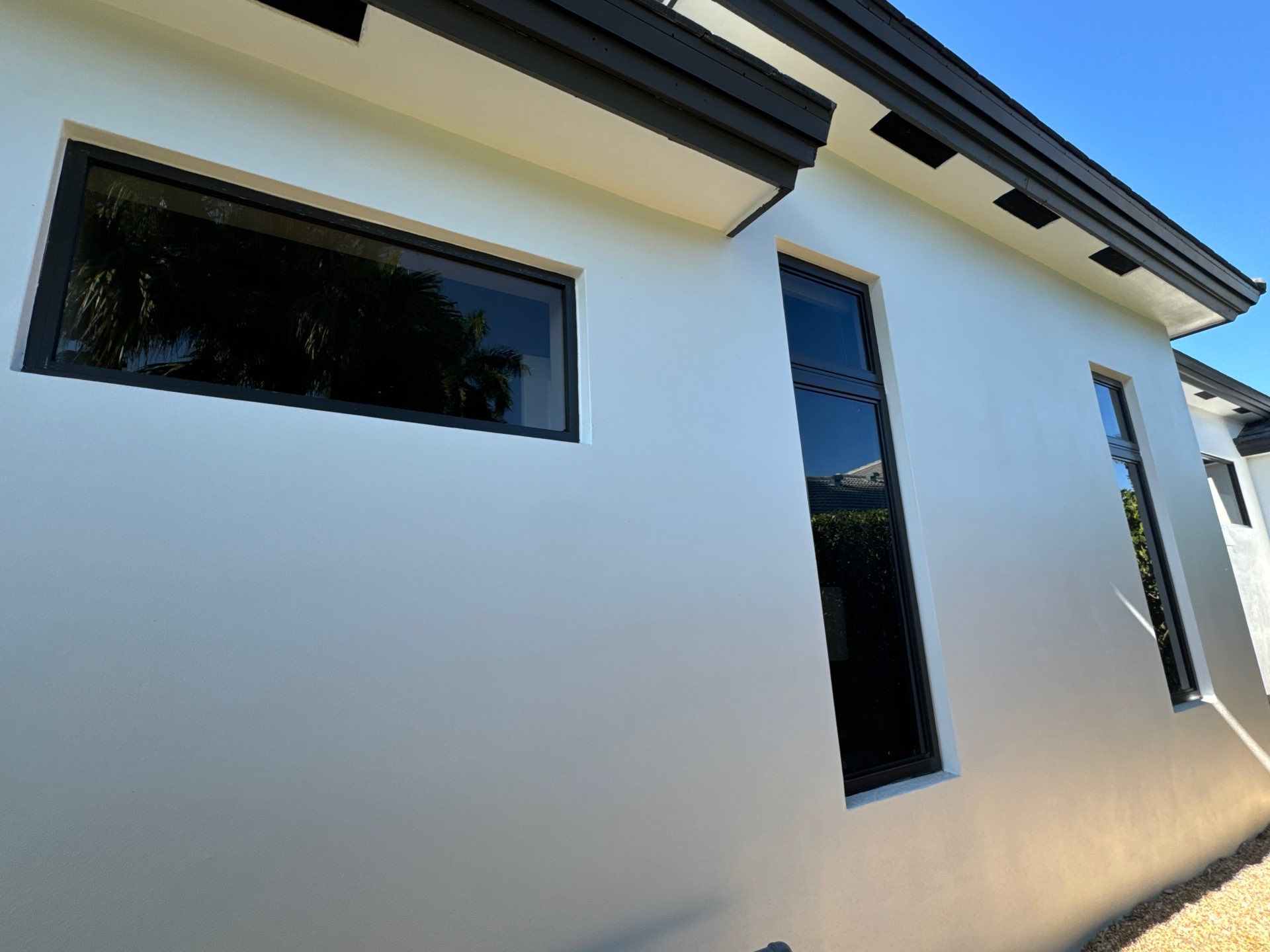 Heidi's Residence by Florida Storm Protection Unlimited