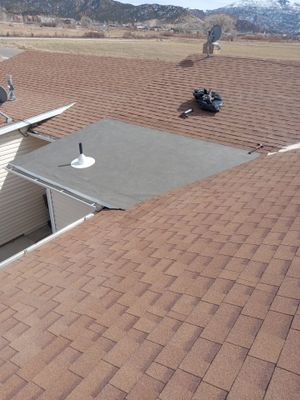 Jim Blackner by Unified Roofing
