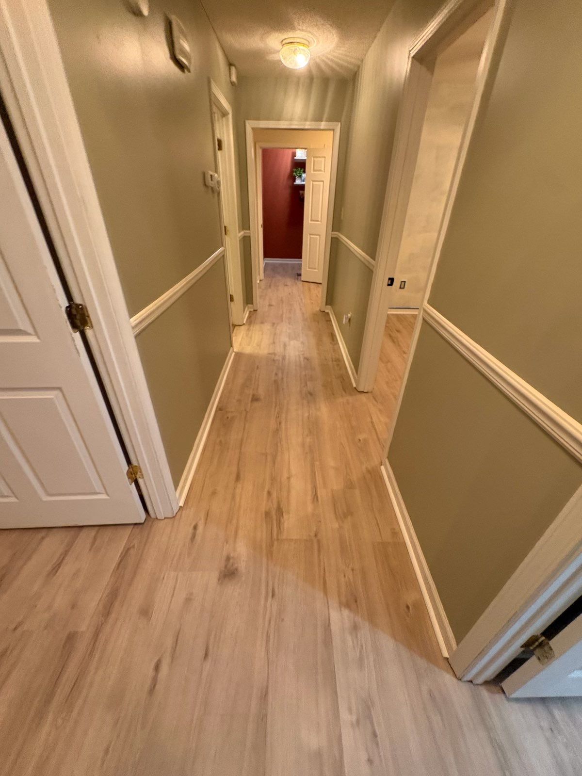 Project 83 by FMP Flooring