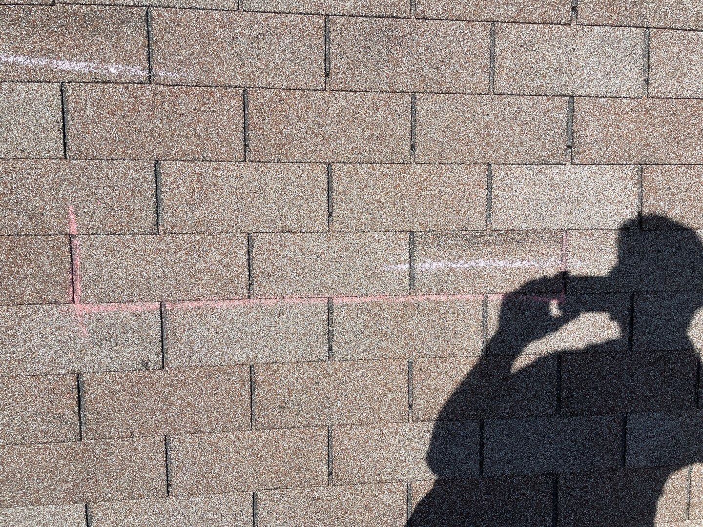 Residential Roofing Installation using Atlas  by Inspector Roofing and Restoration