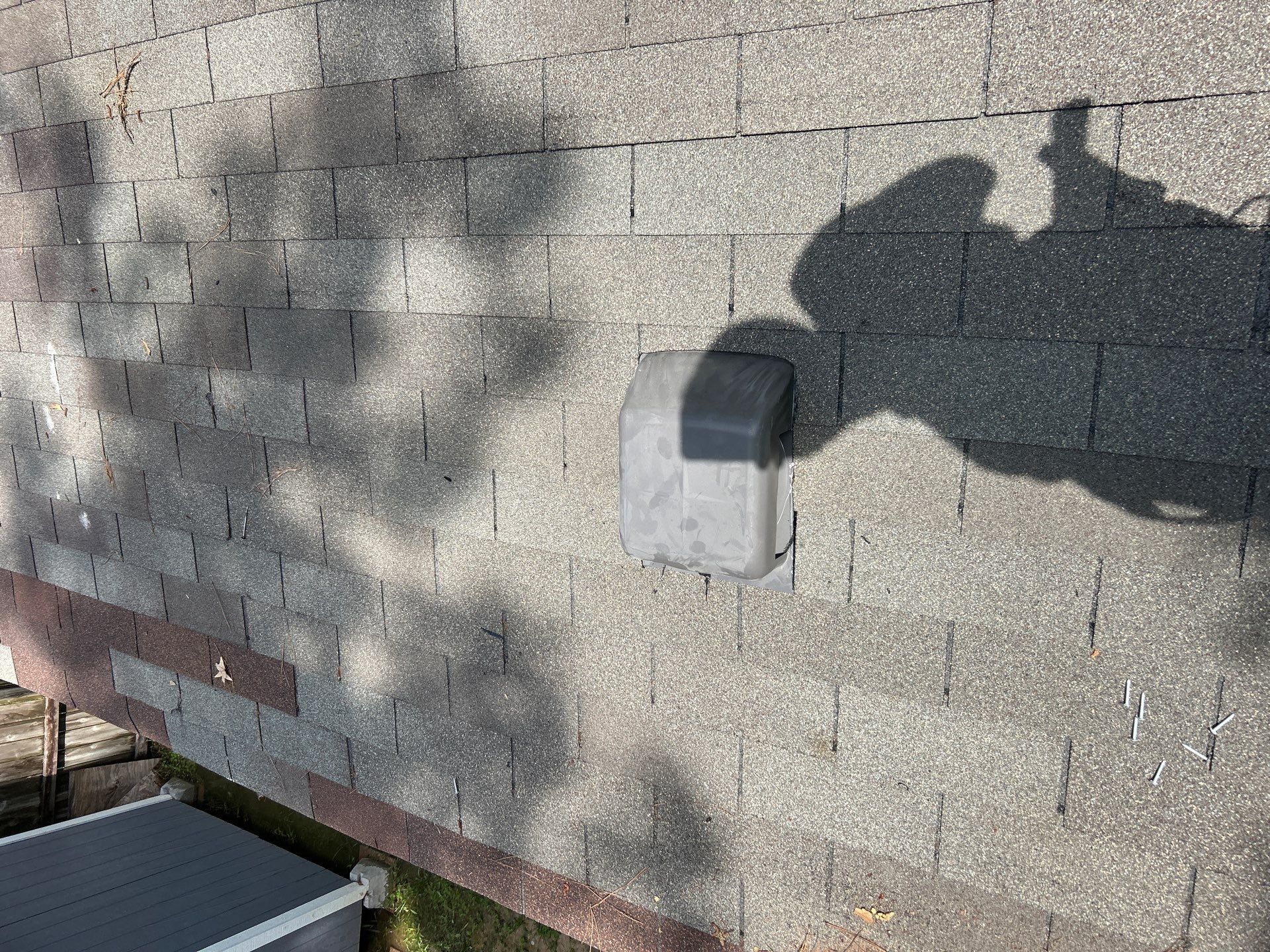 Roof Repair Spring by Roof Repair Company