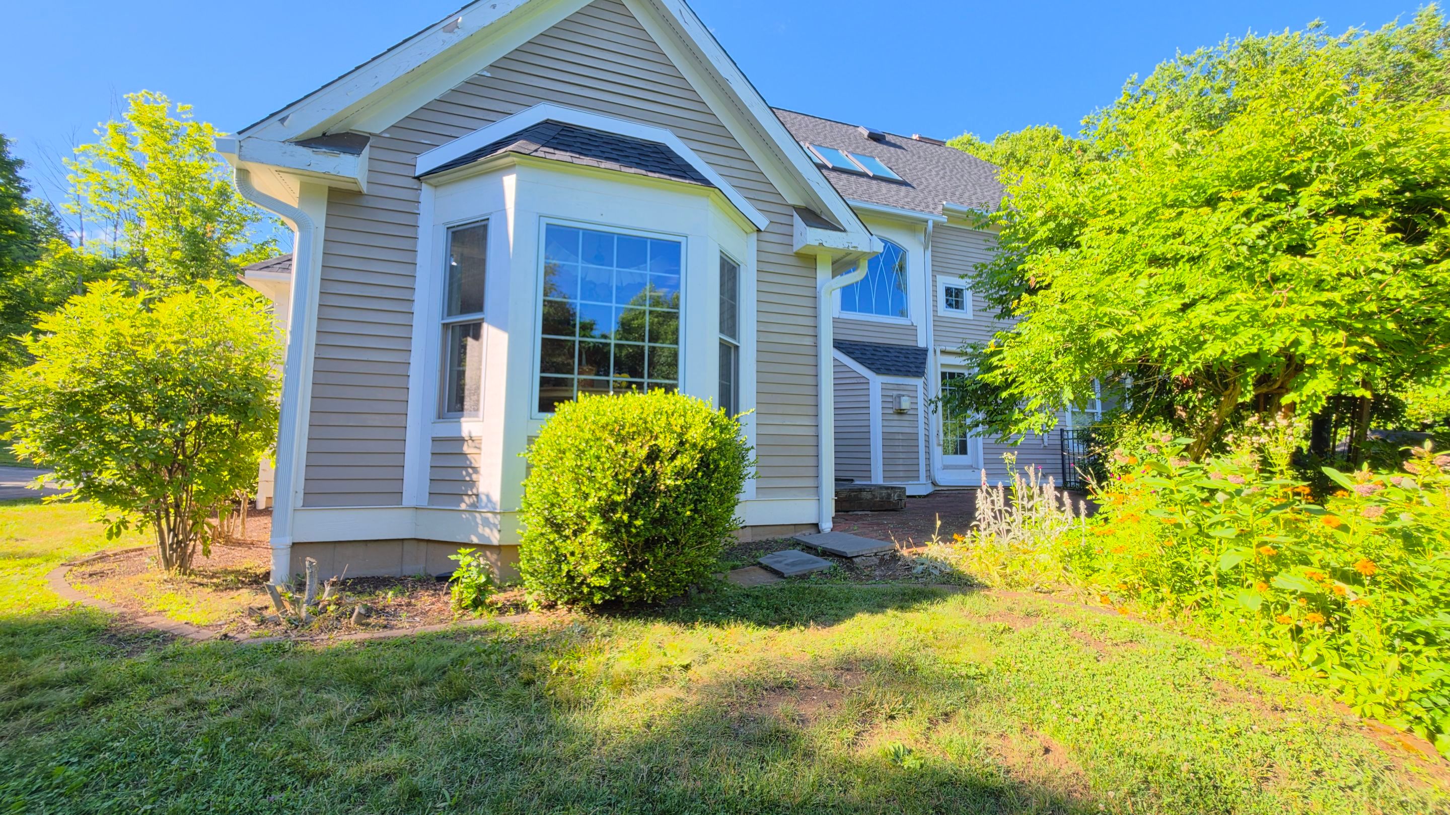 Transformation Raintech by DiGiorgi Roofing and Siding Inc