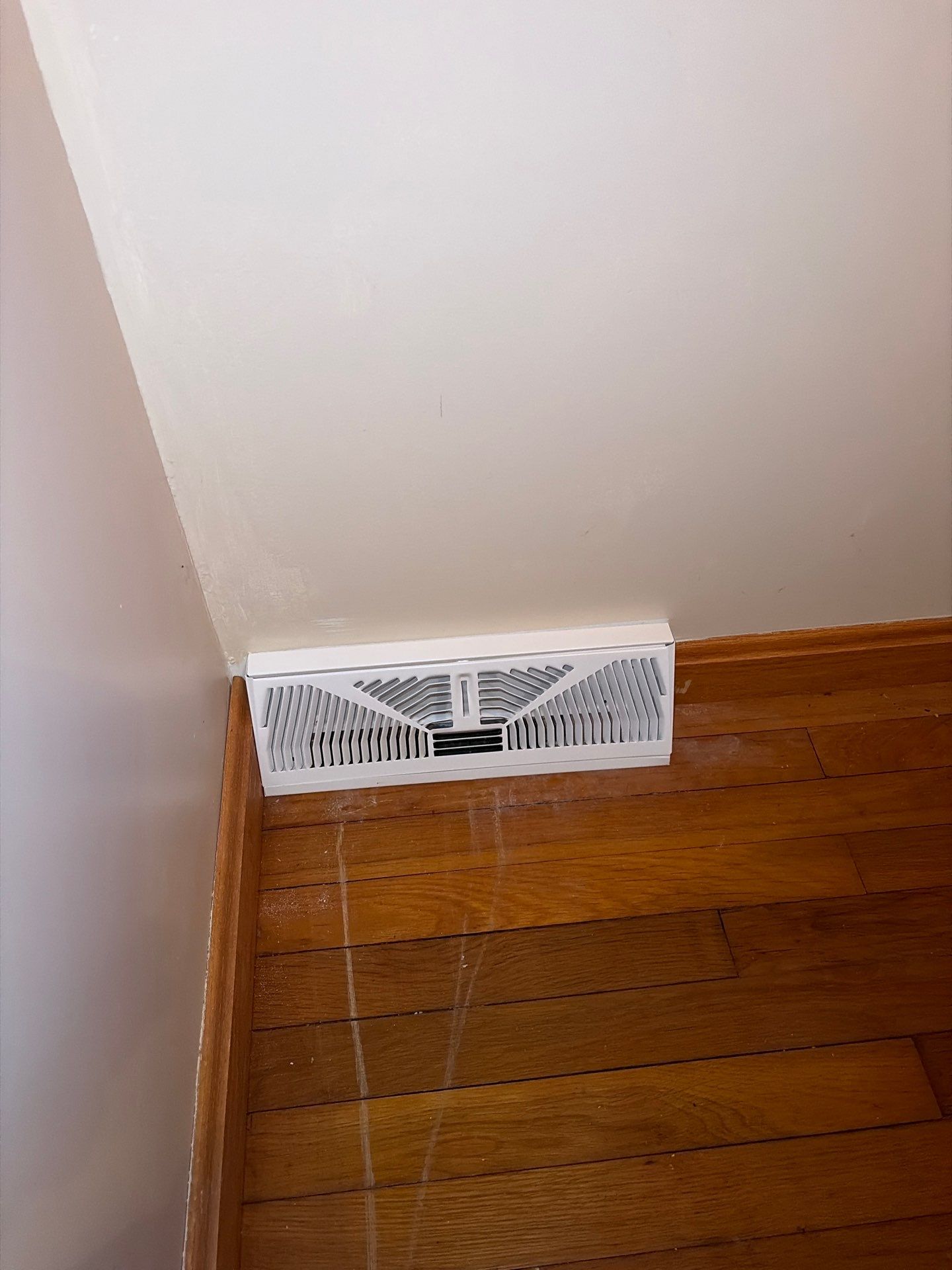 New HVAC by Fisher Plumbing
