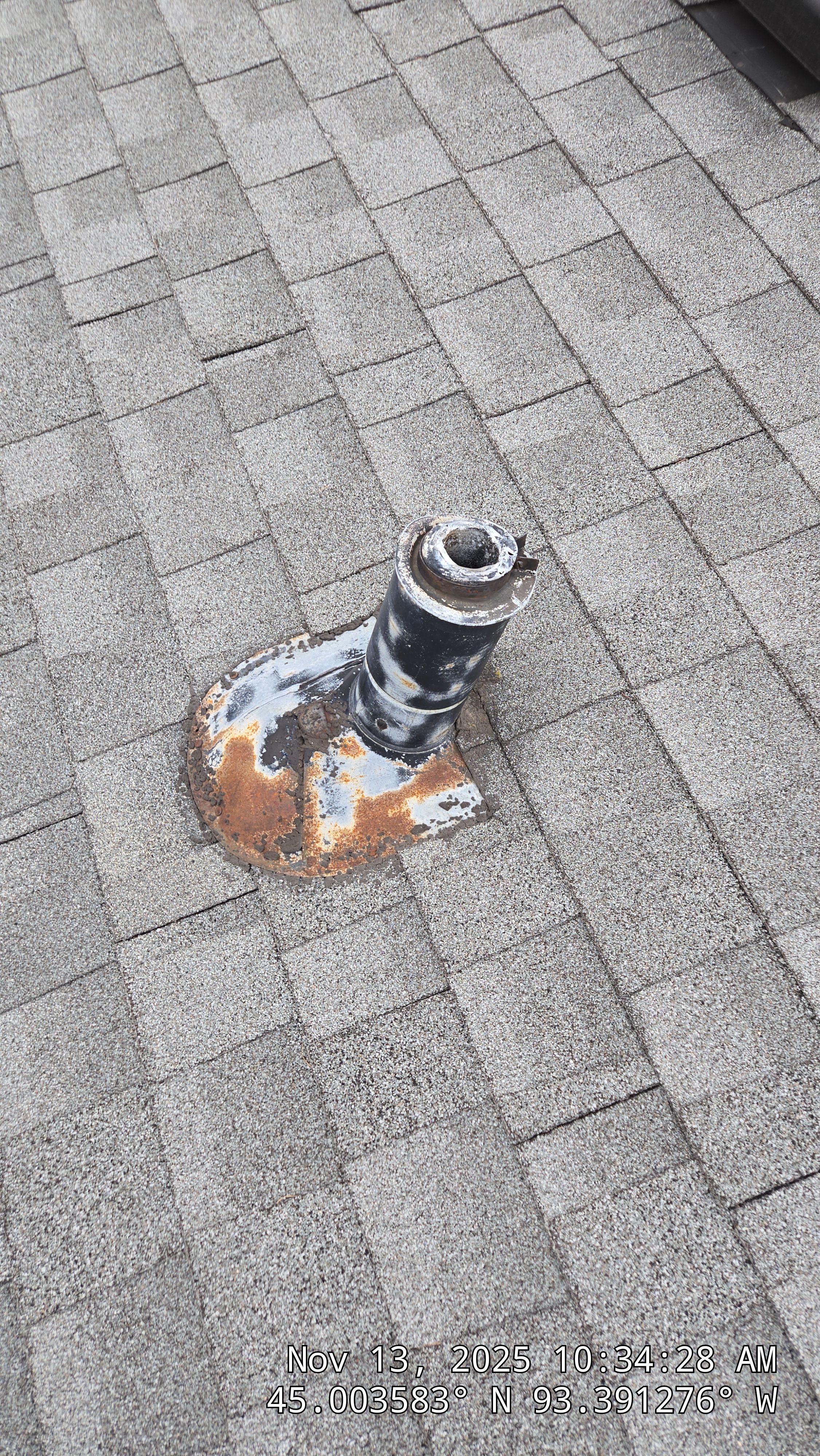 Roof Replacement by Ascension Roofing & Siding