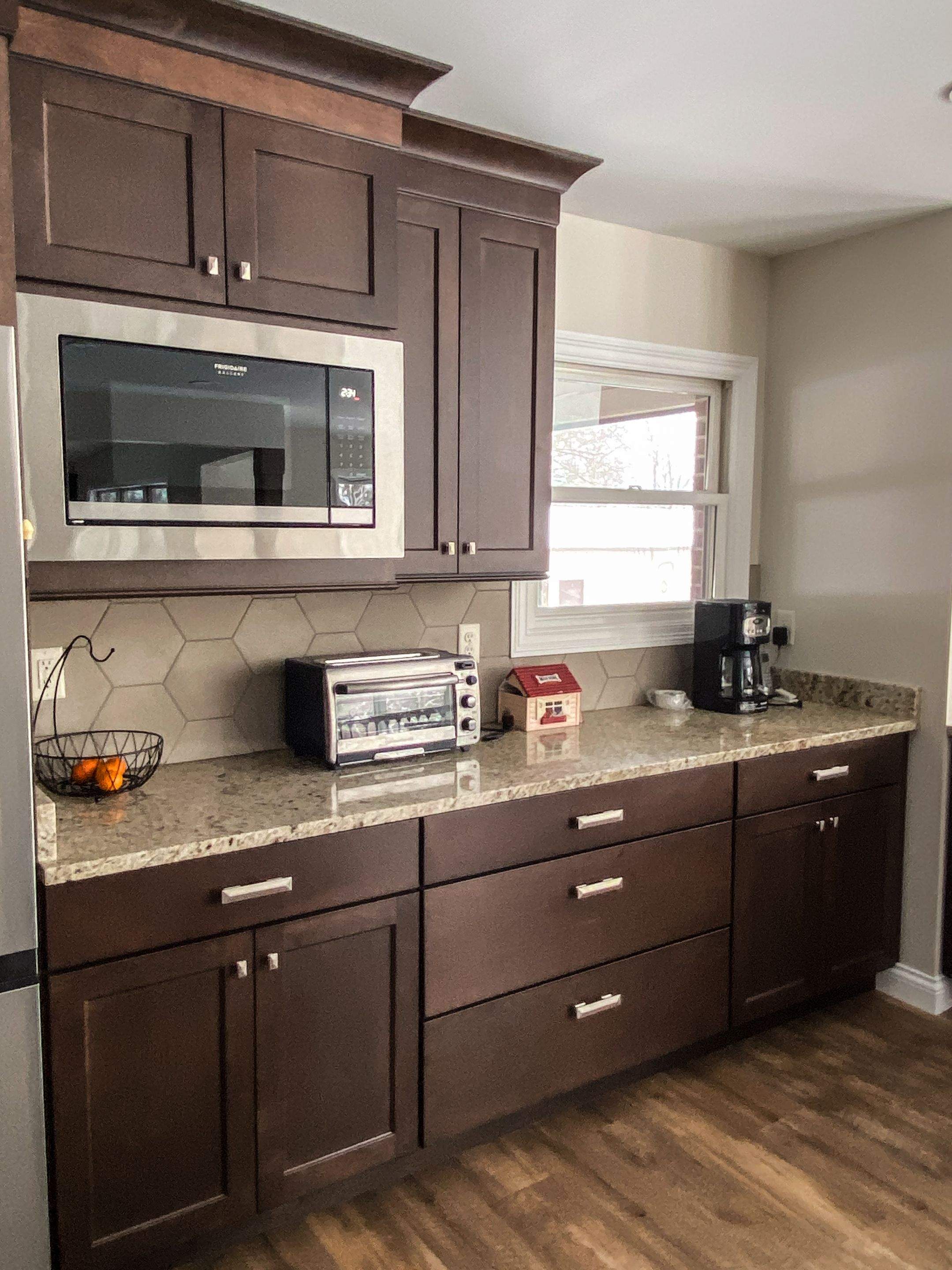 Miamisburg Entire Home Renovation by Zengel Group