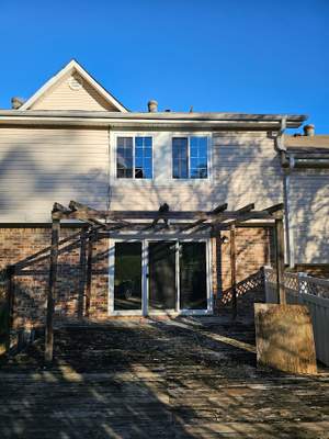 Cervantes Project in Vestavia