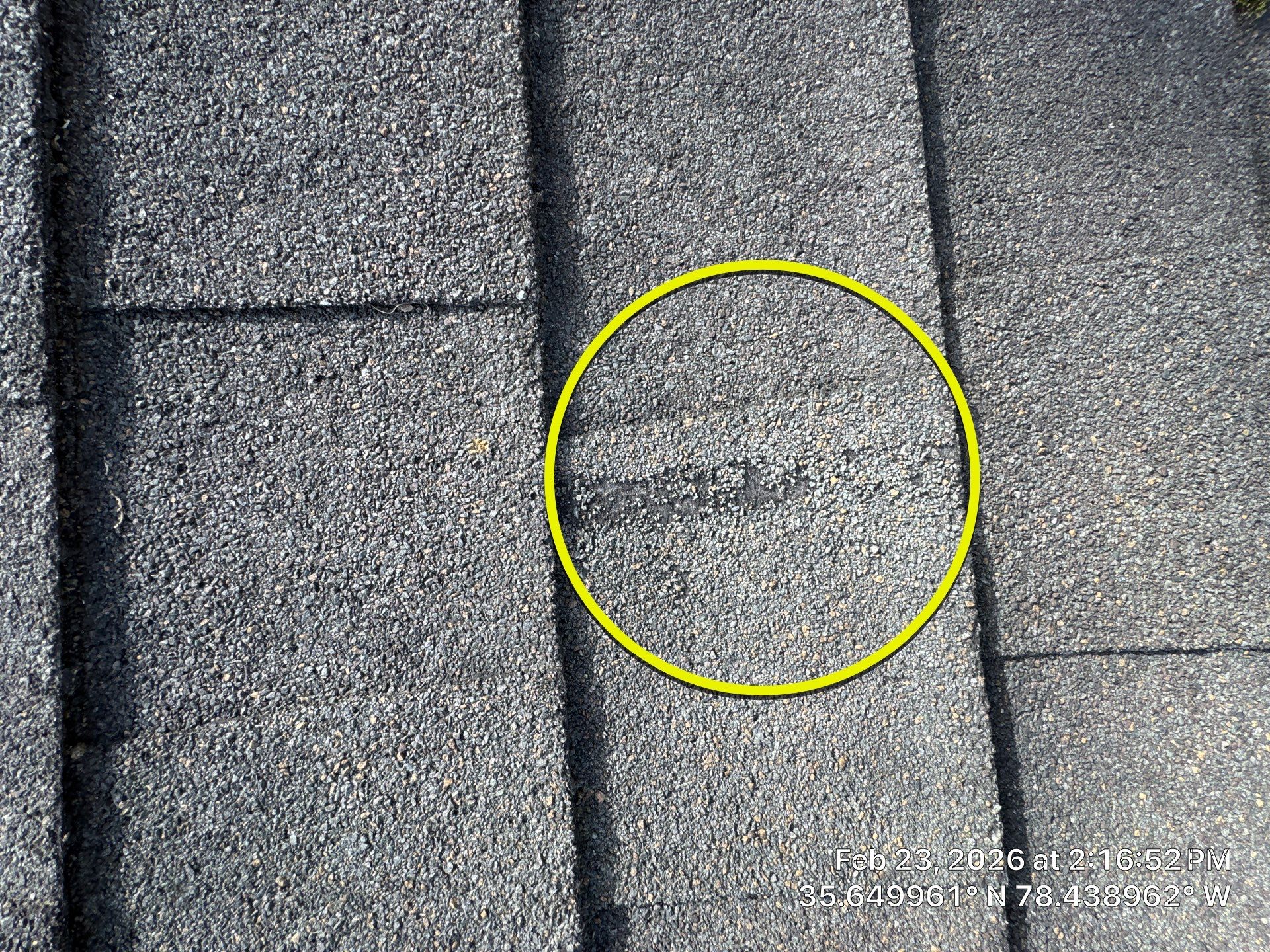 Clayton | NC Roofs by North Carolina Roofs