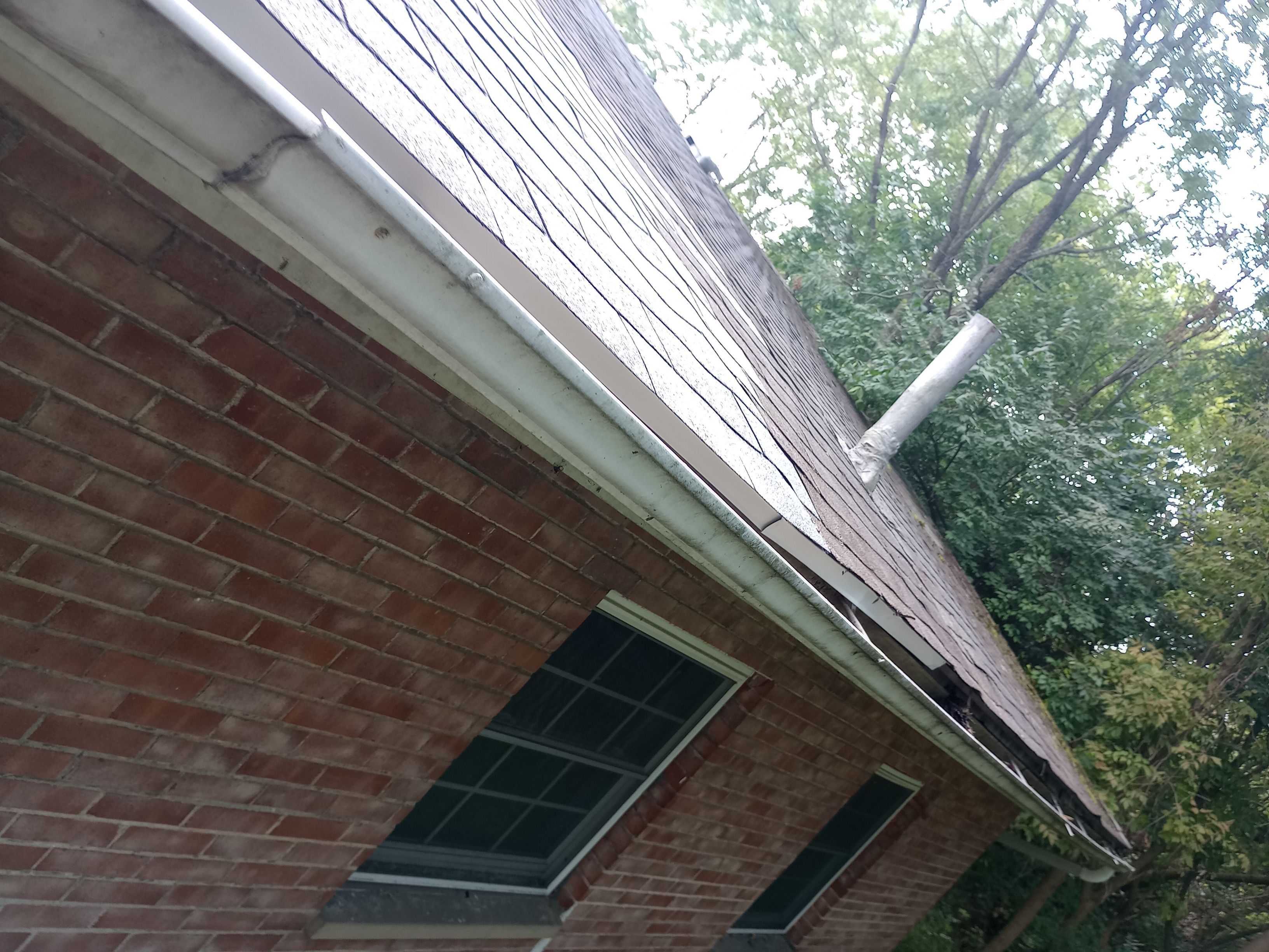 Donald Slomsky by Silver Leaf Contracting 