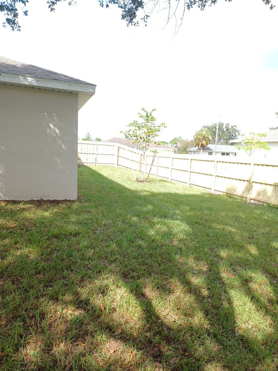 Port Charlotte, Florida 6 ft. Tall Board on Board Privacy Fence  by Asap fence and gates, LLC