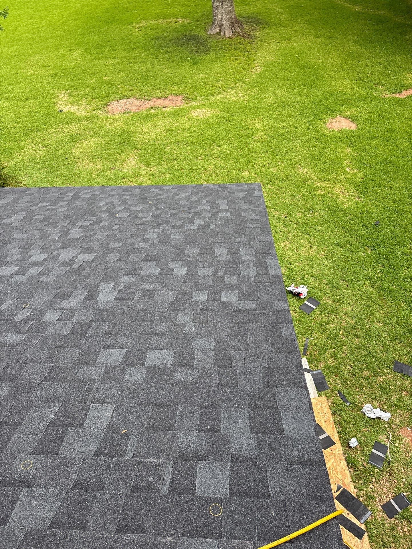 Roof Replacement Sugarland by Roof Repair Company