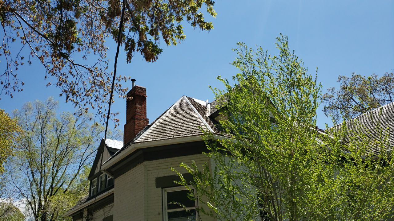 Residential Roofing Installation using GAF Timberline HDZ - Lifetime Shingle by The Roof Doctor