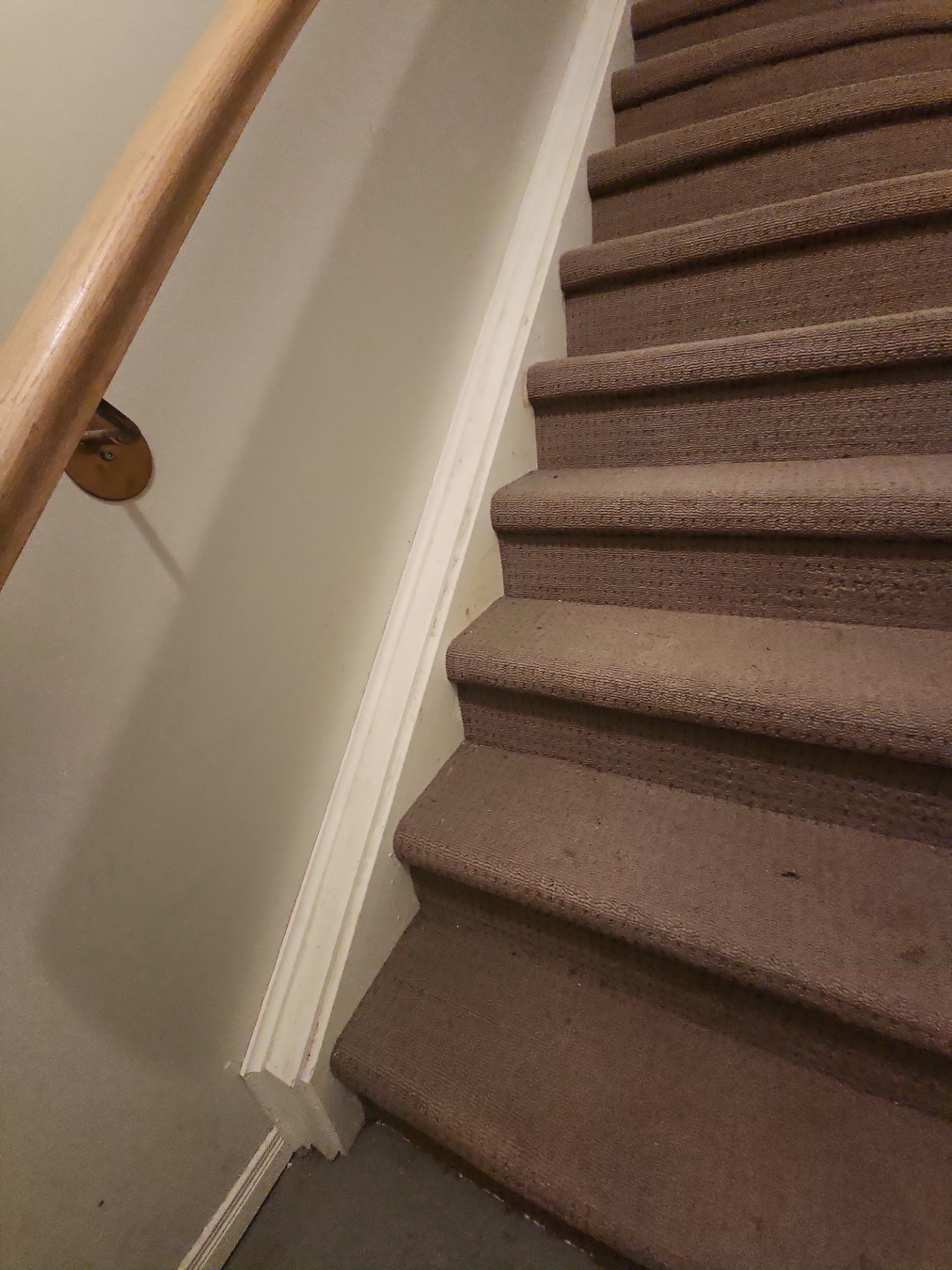 Project in Toronto by GTA HOME PAINTING