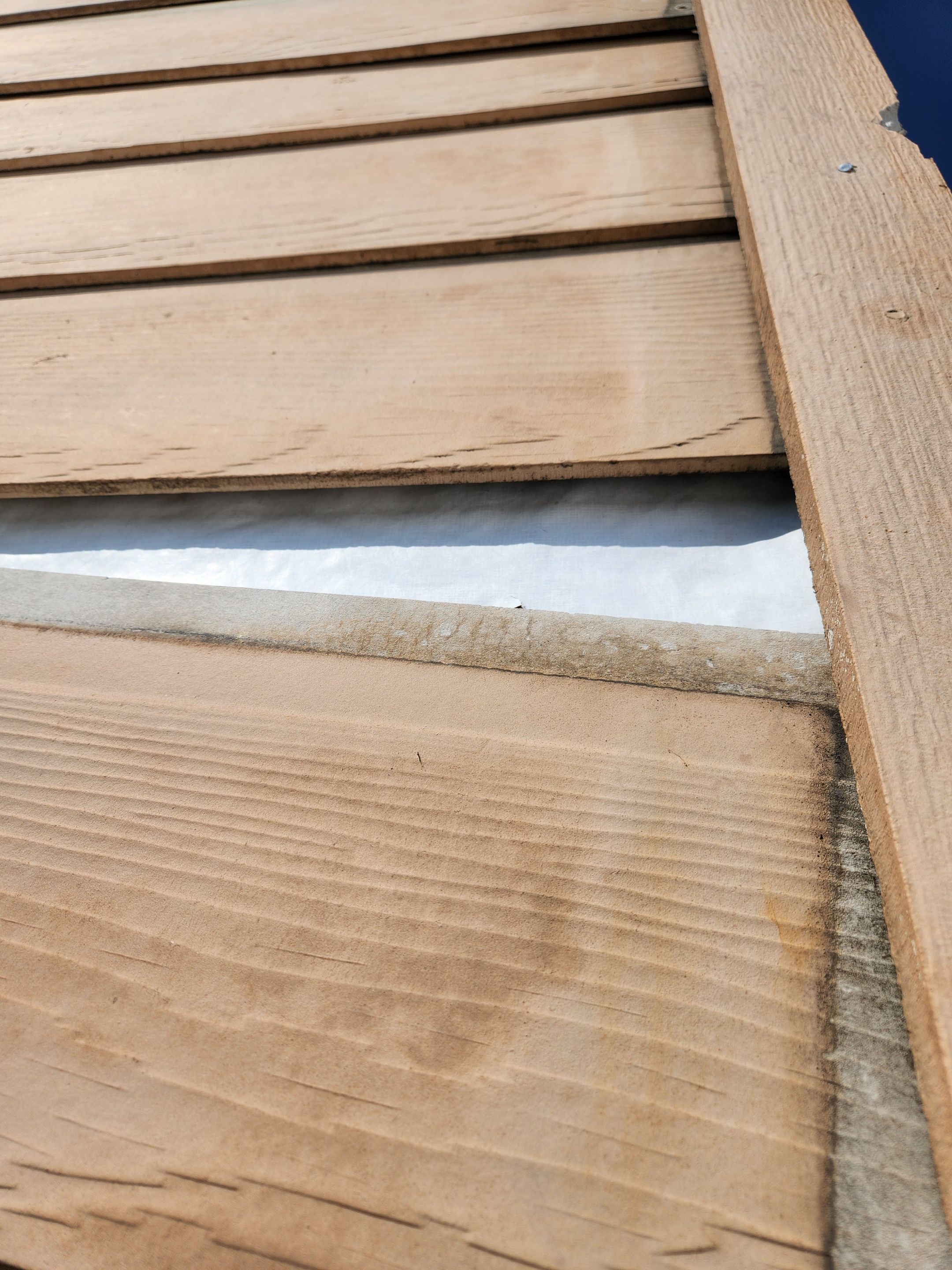 Complete Exterior Siding & Painting by HTR&C