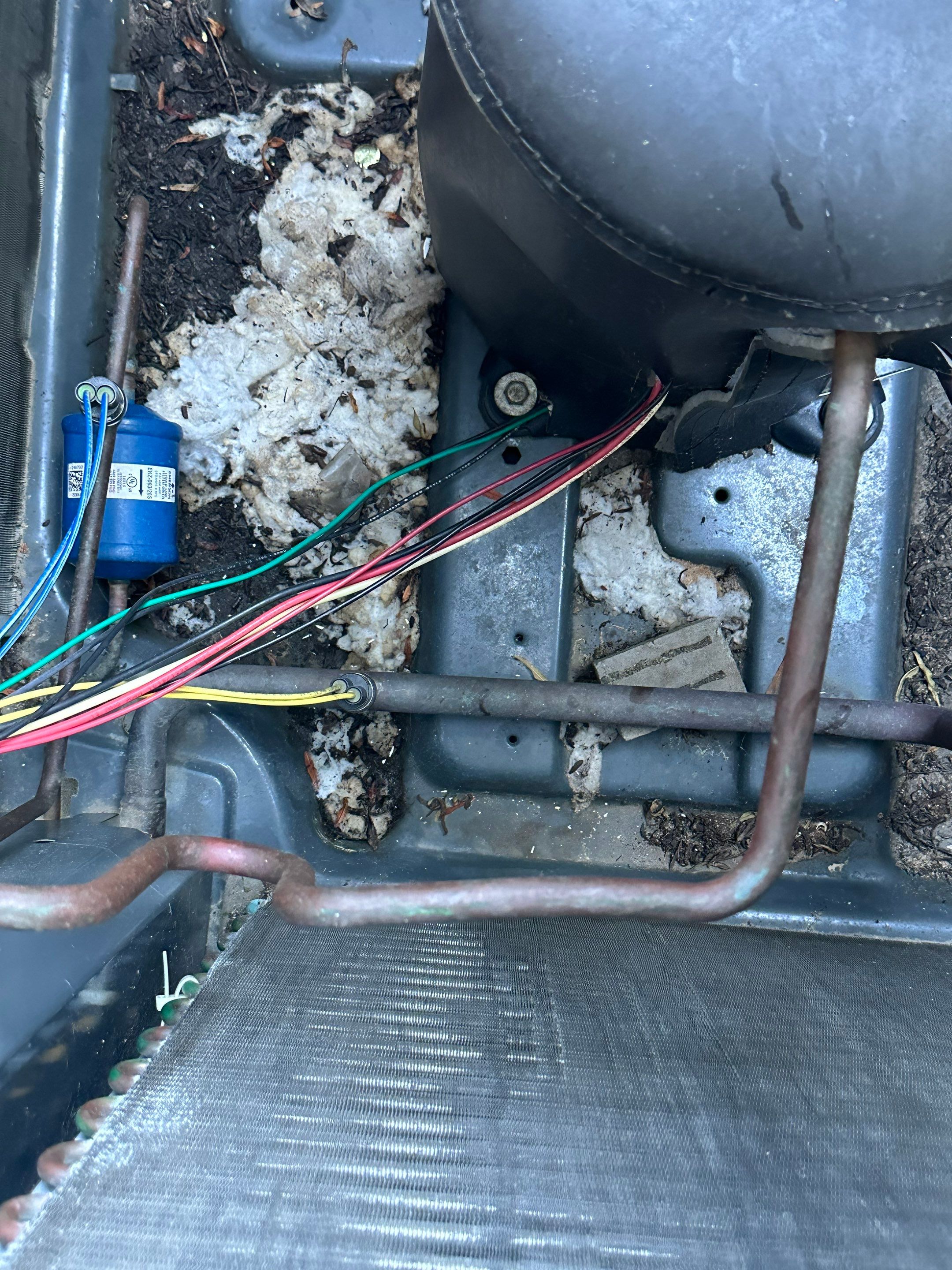 AC Repair in Santa Ana by Big Wave Heating & Air Conditioning
