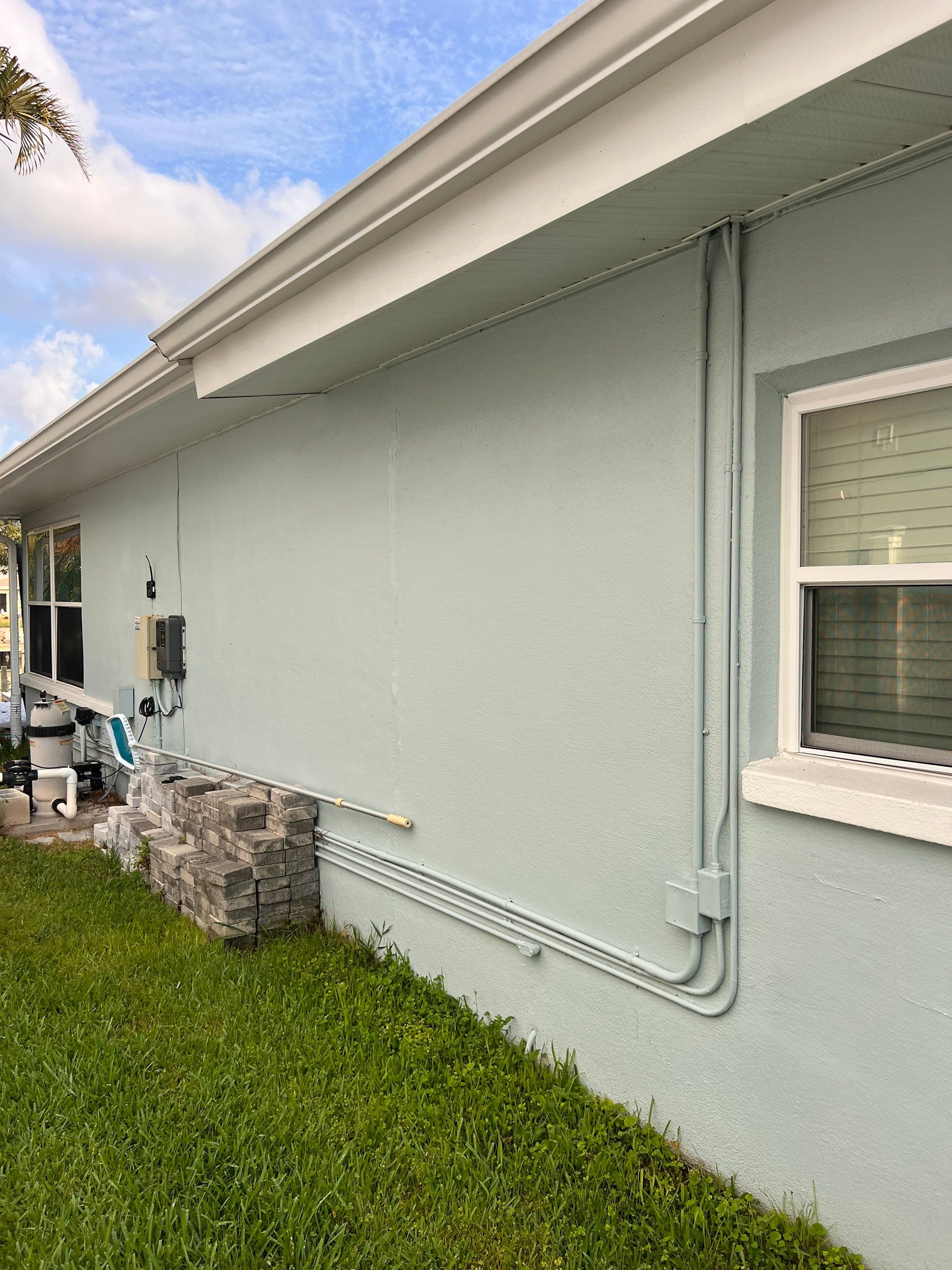 Project in St. Petersburg 33712 by Mitchell Roofing Company LLC 