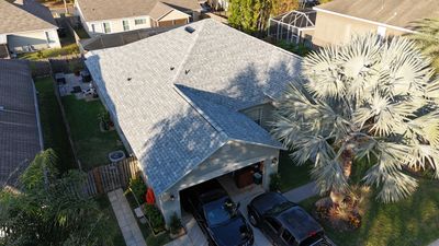 Roof Replacement in Riverview, FL