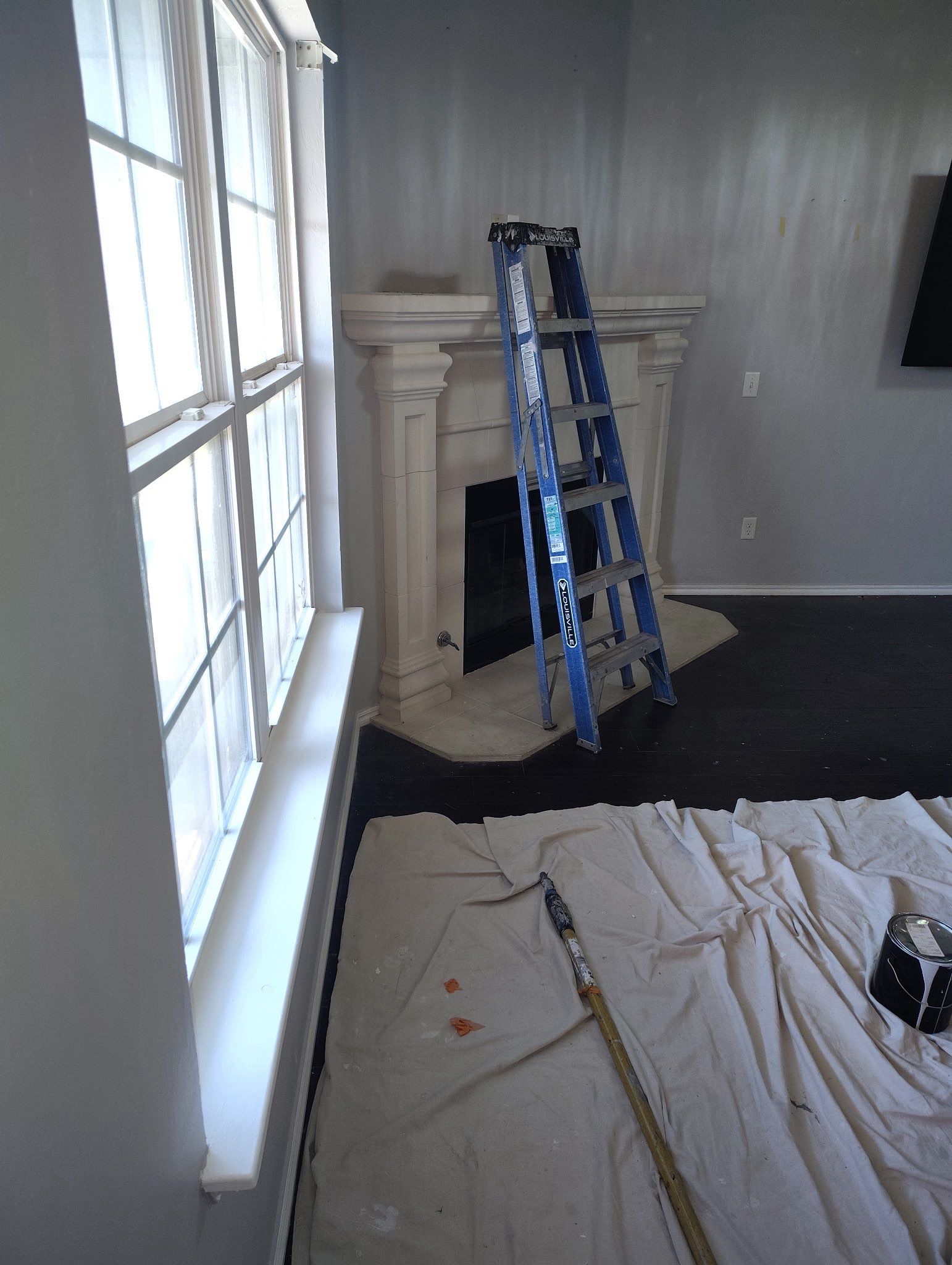 Thunder City Roofing & Construction LLC featured photo.