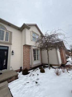 Project in Canfield