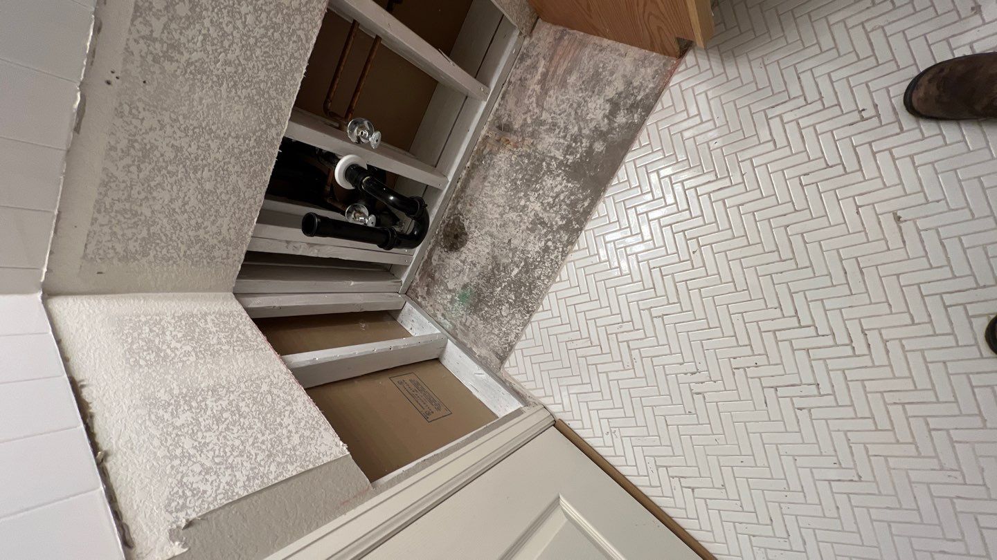 Rebuild by Accountable Home Services