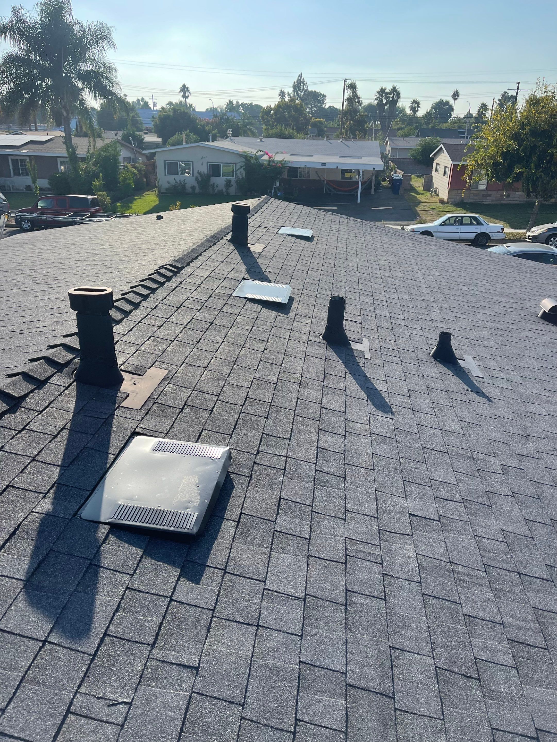 Roof Replacement - Ontario CA 91764 by Epic Roof Replacement