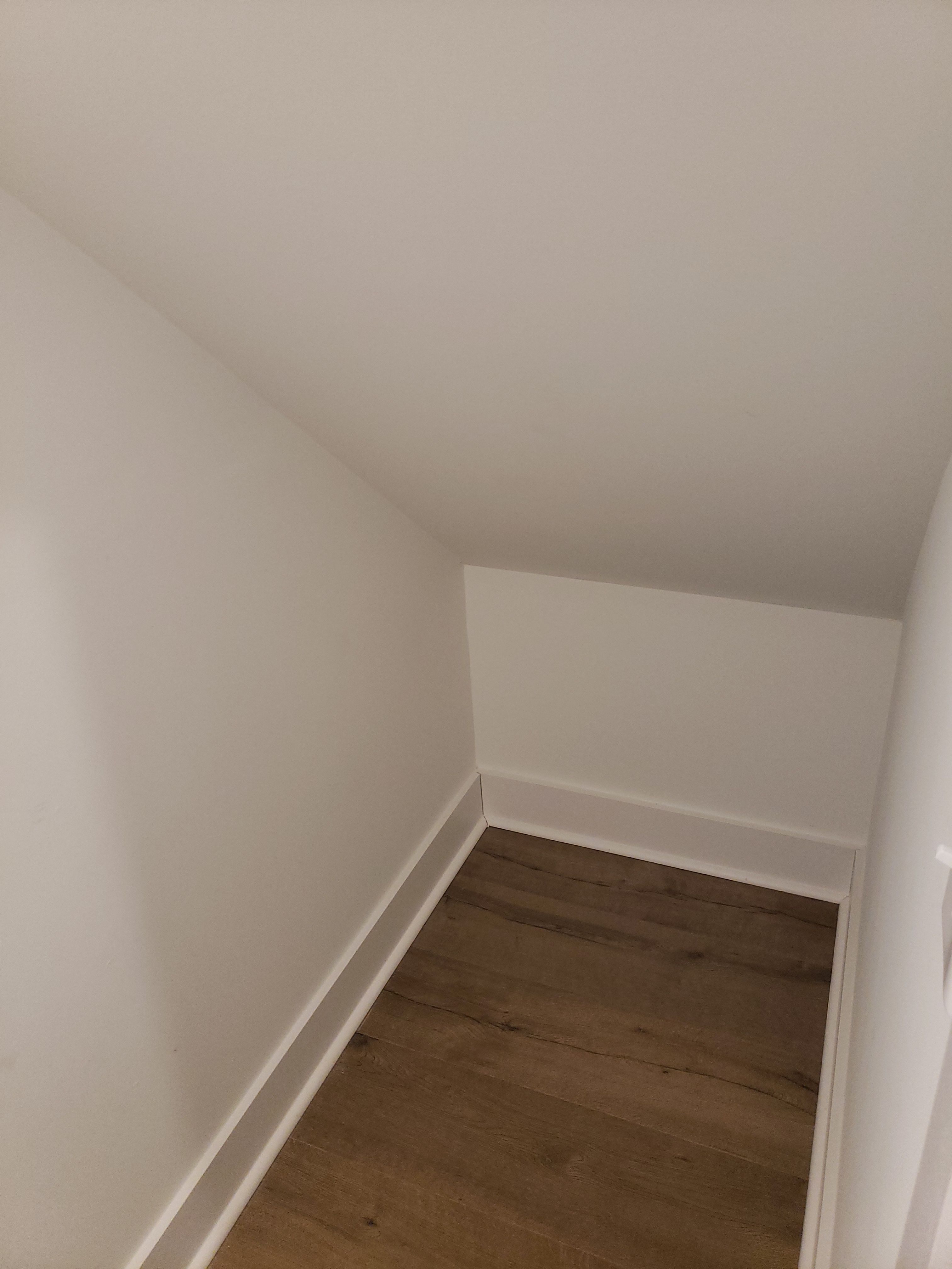 Server Room Organization & Climate Control by A Step Above Handy LLC 