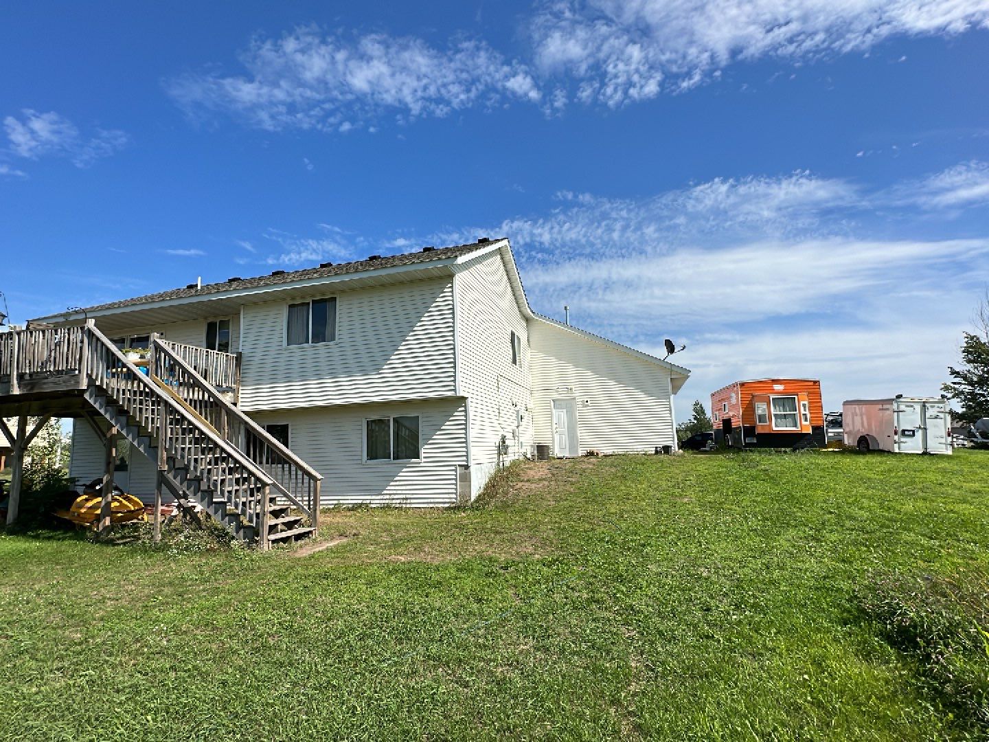 Roofing and siding replacement. Princeton Mn  by Koska construction llc