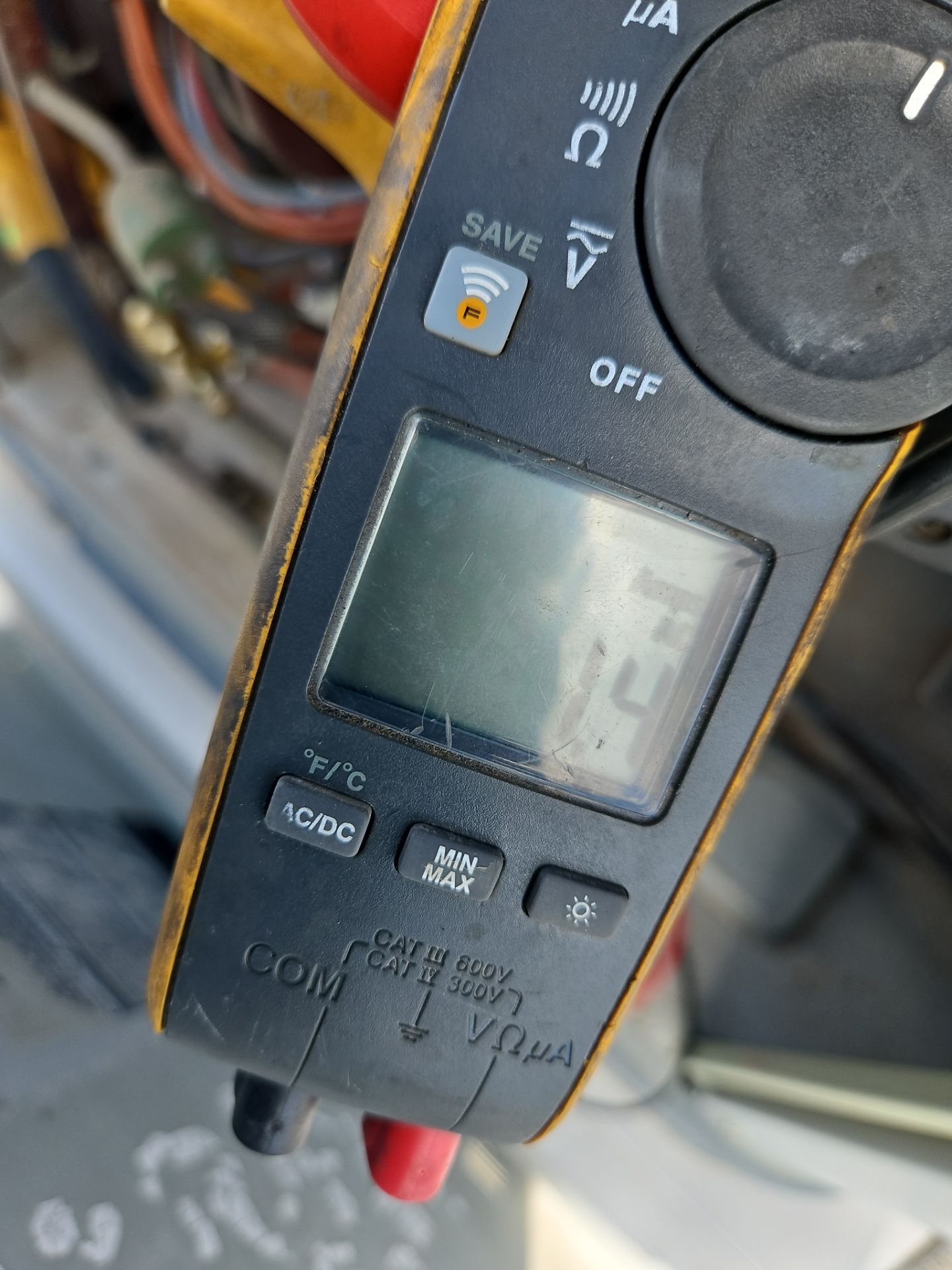 Project in Tucson by Thermal Air Systems LLC