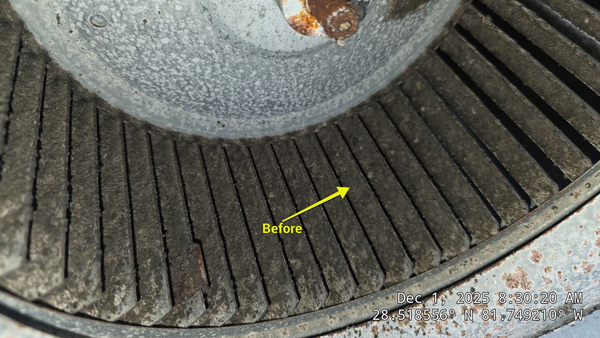 Air Duct Cleaning Dryer Vent Repair in Clermont by Hygienic Air, Inc