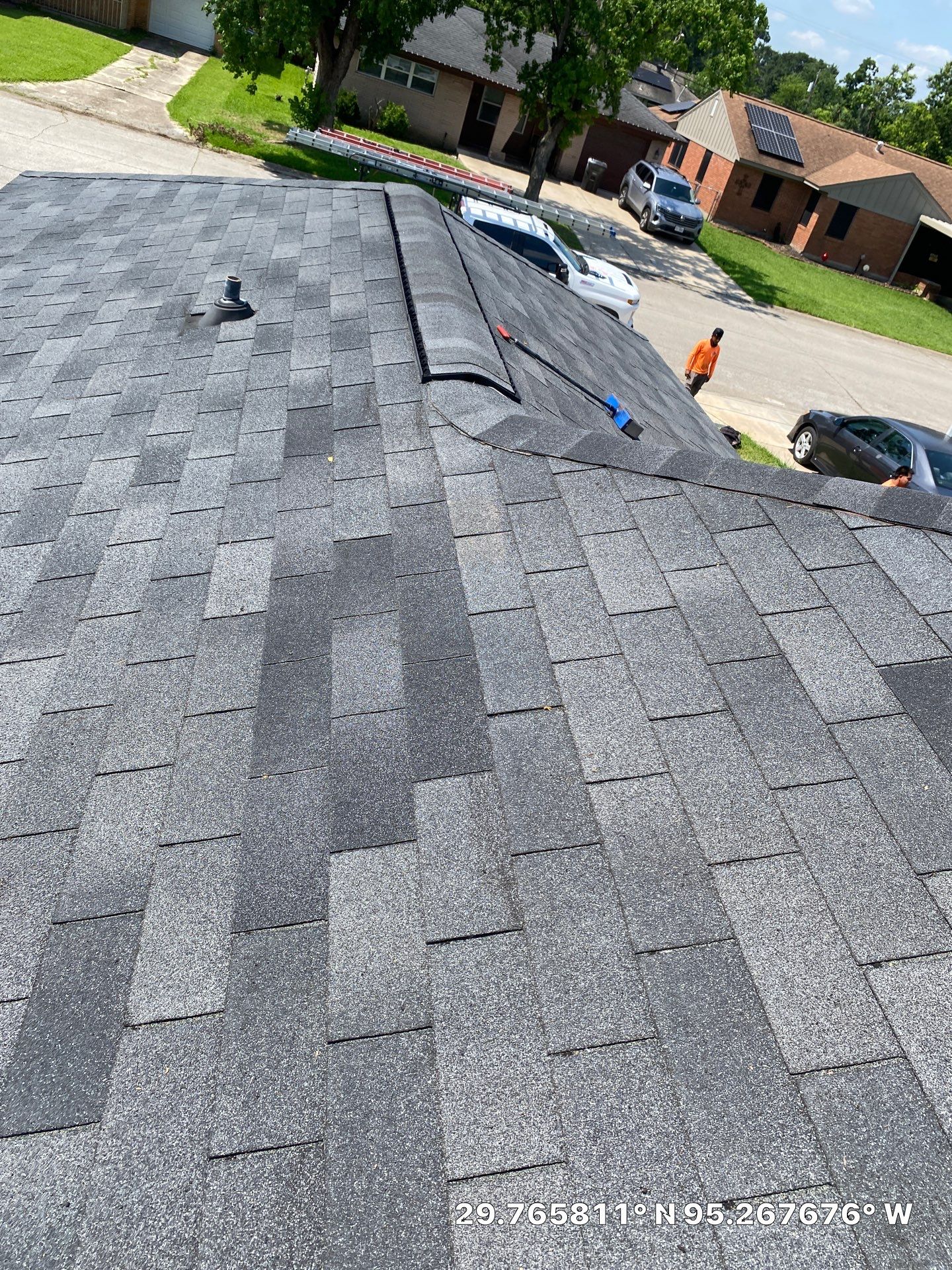 Roof Repair Houston by Roof Repair Company