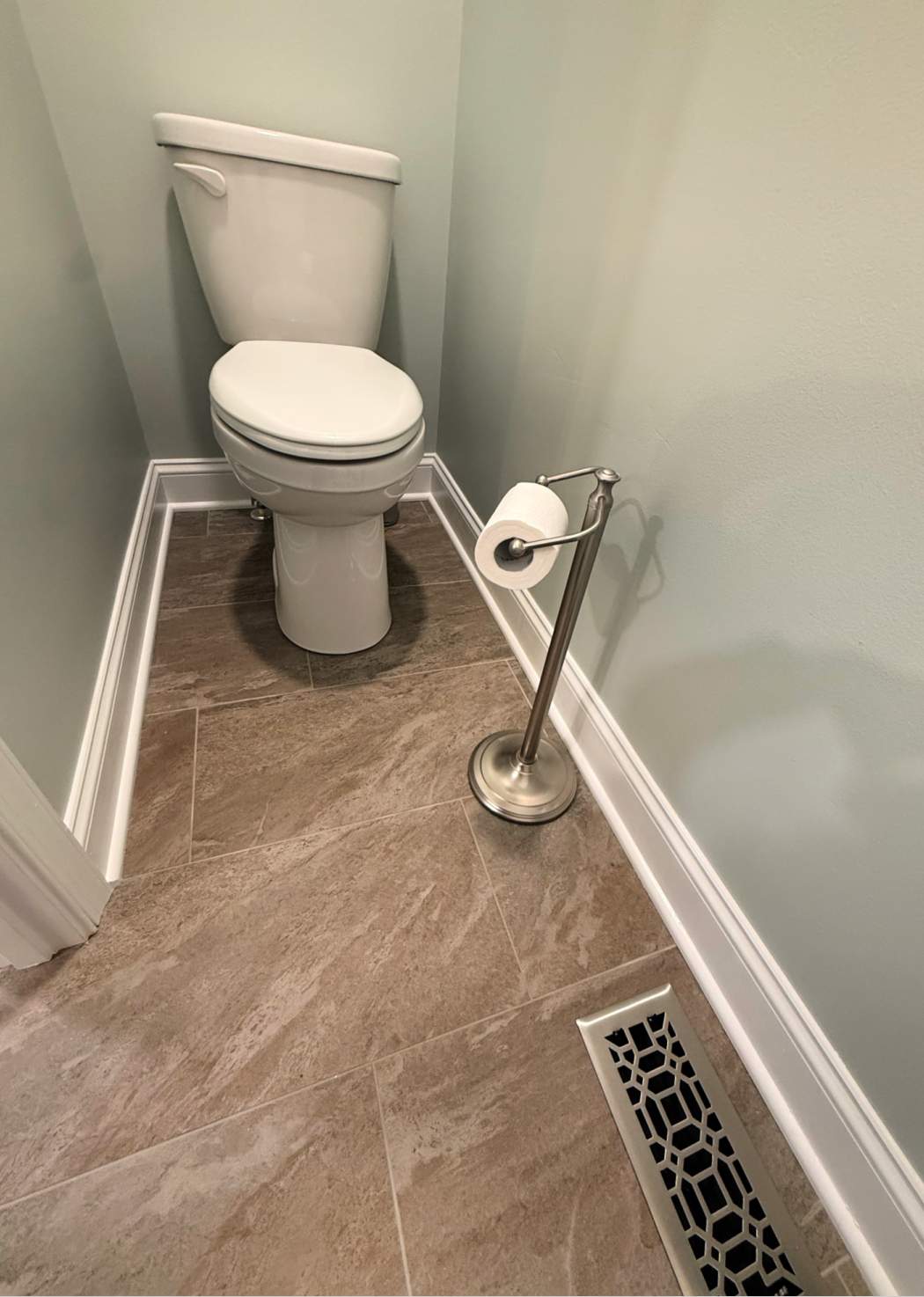 Wright Master Bathroom by Integrity Tile and Home LLC