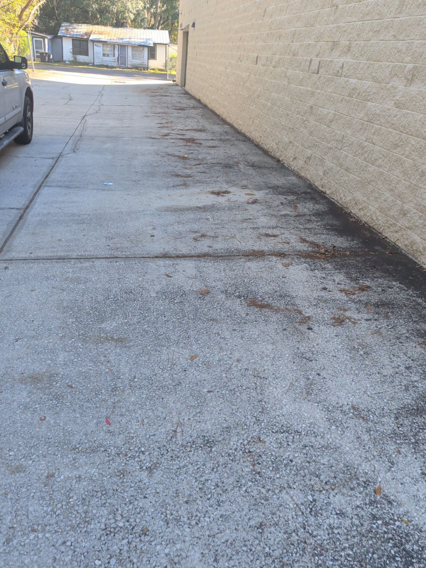 Commercial Grounds Maintenance — National Retail & Automotive Locations by Harmoni Home Services