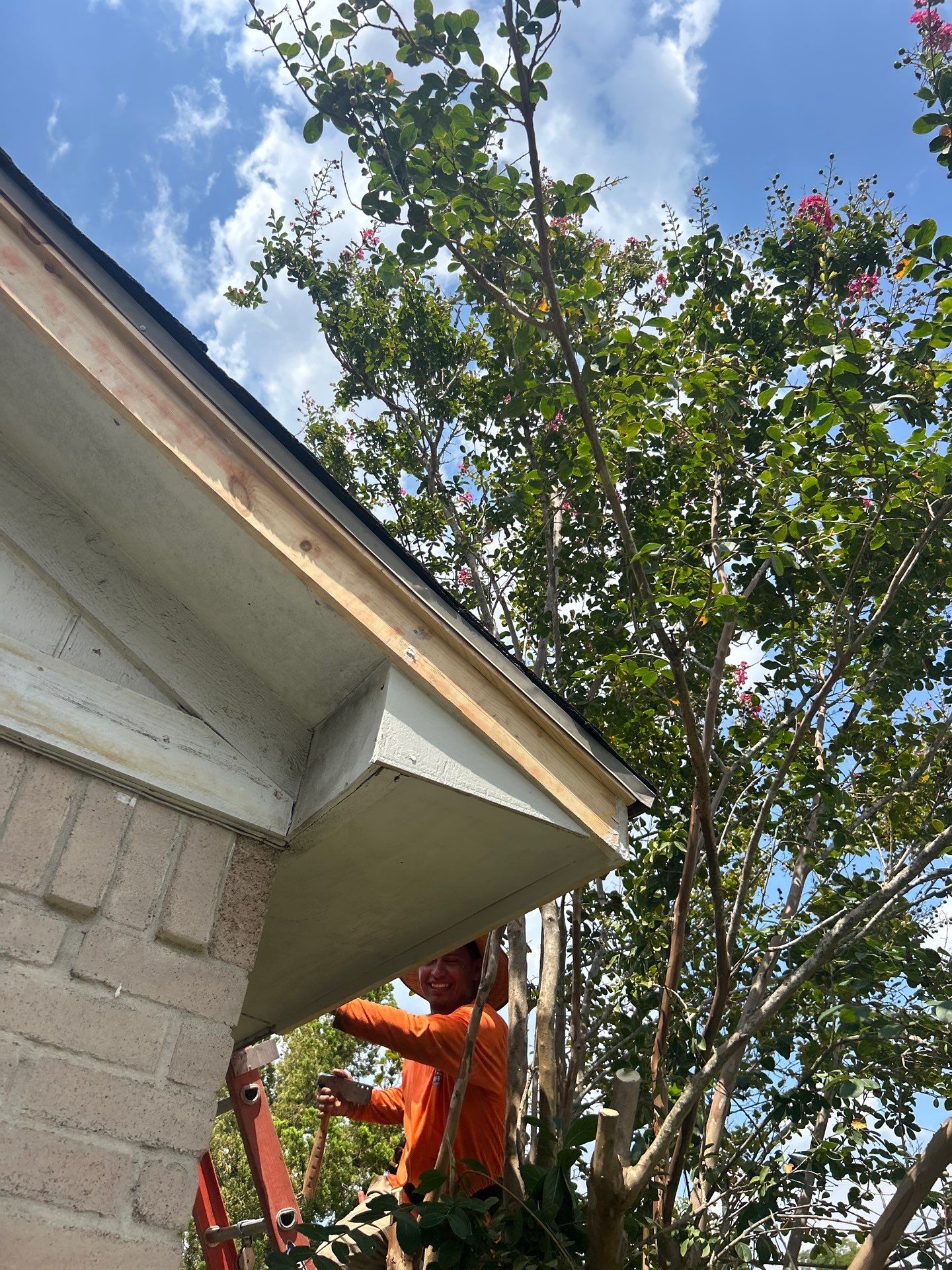 Roof Repair Houston by Roof Repair Company