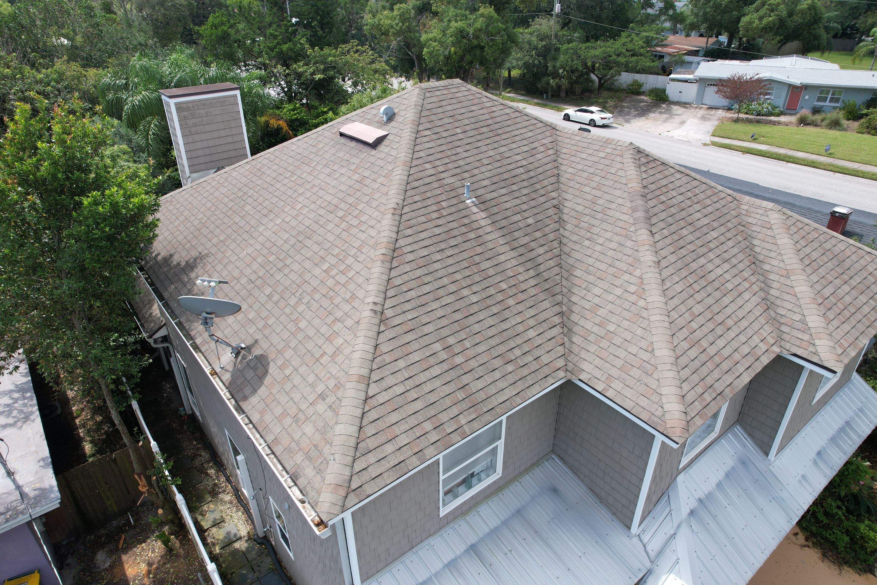 Shingle -> Shingle by Prime Roofing