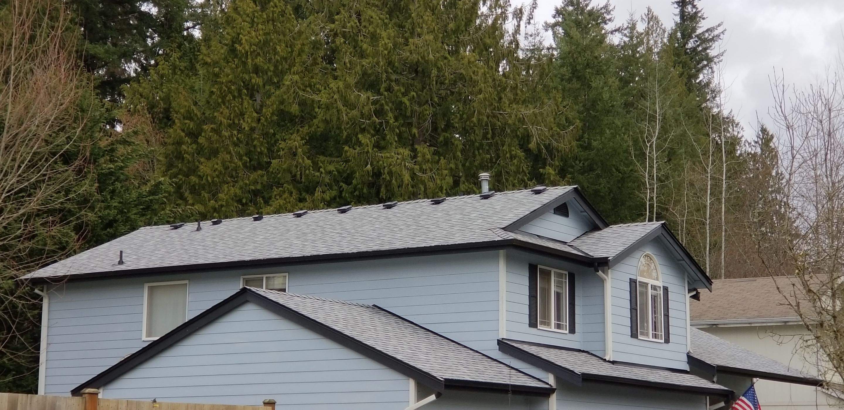 3124 Lake Stevens by RoofWorks Northwest