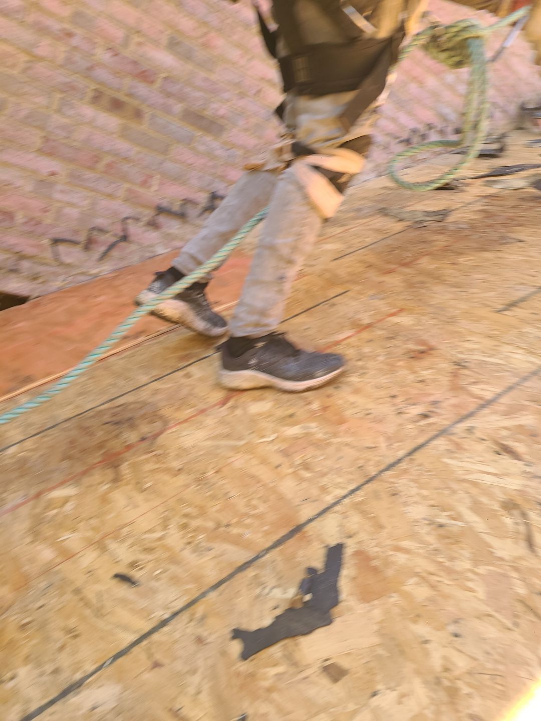 Alexandria: Residential Roof Replacement with CertainTeed Landmark Pro Designer Shingles in Max Def Moire Black by RM Banning, Inc.